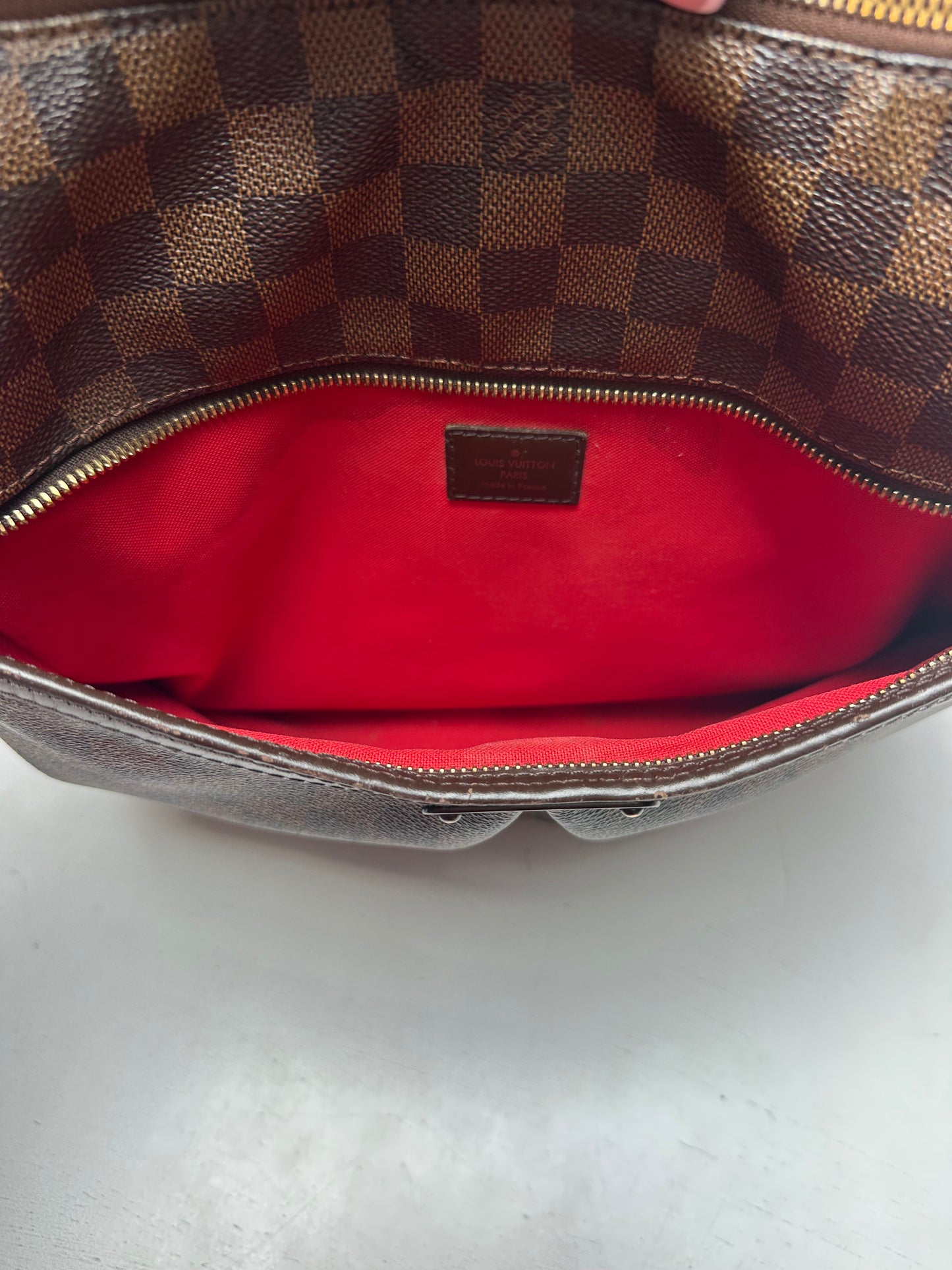 LV Bloomsbury GM