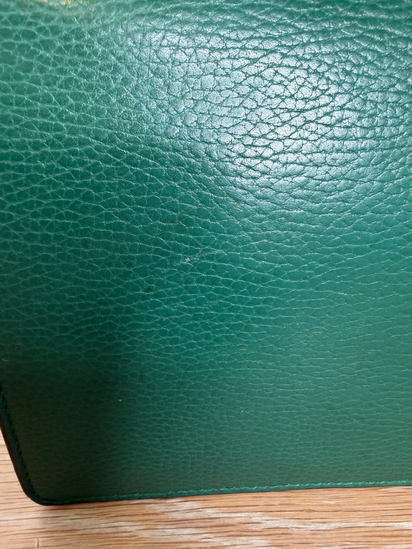 Gucci Dionysus Small Green