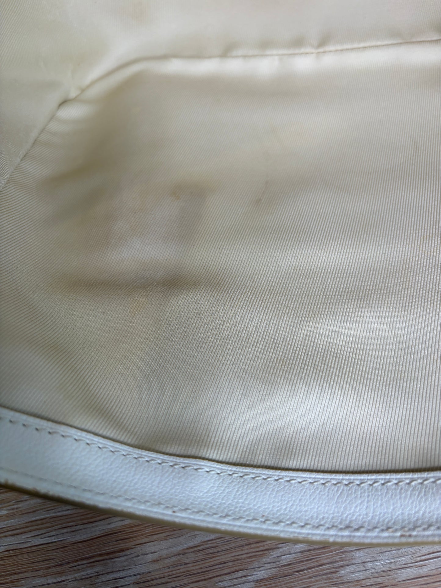 Louis Vuitton Cabas Sabbia MM Cruise Collection Beige Monogram Canvas