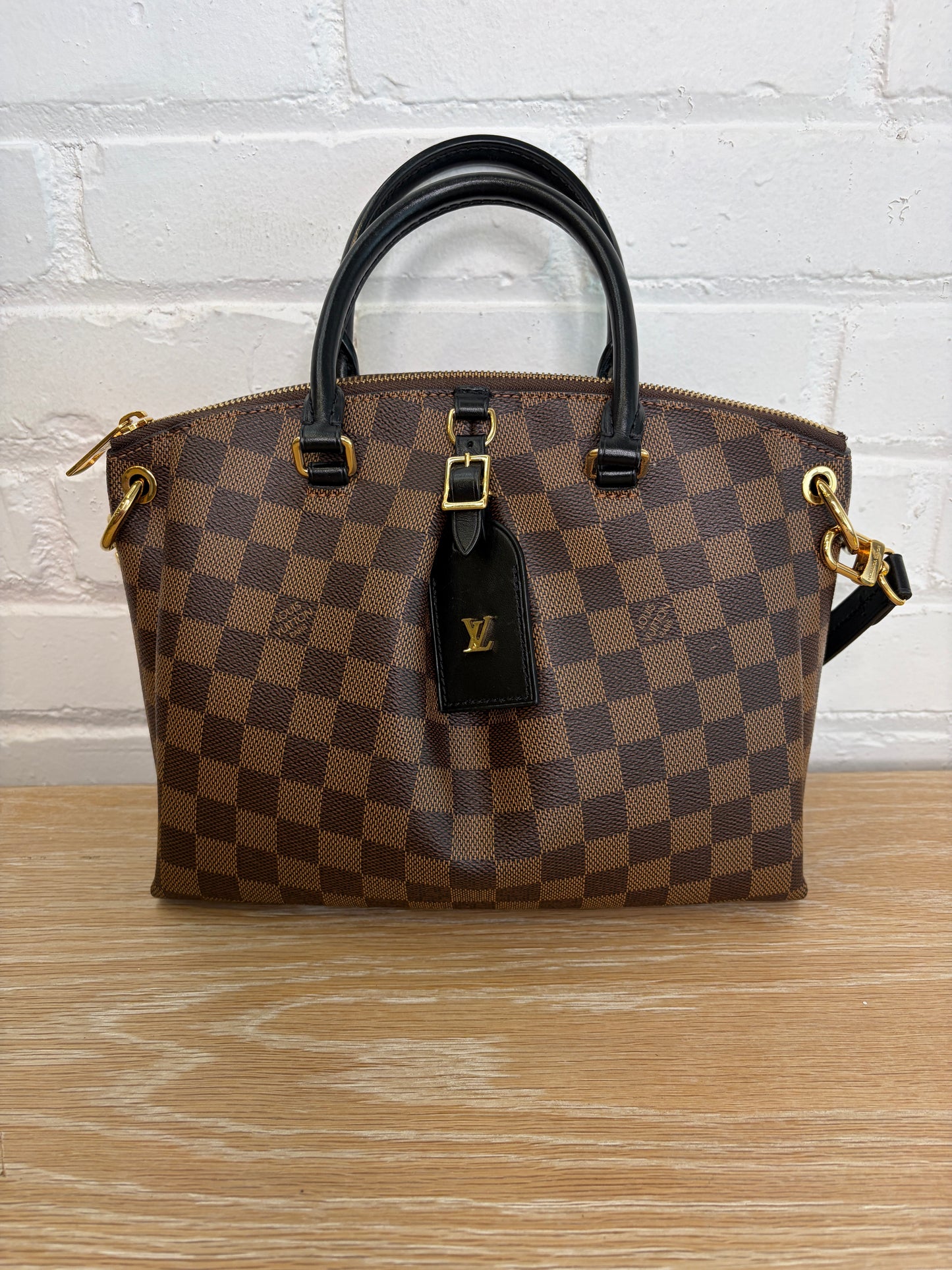Louis Vuitton Odeon Tote