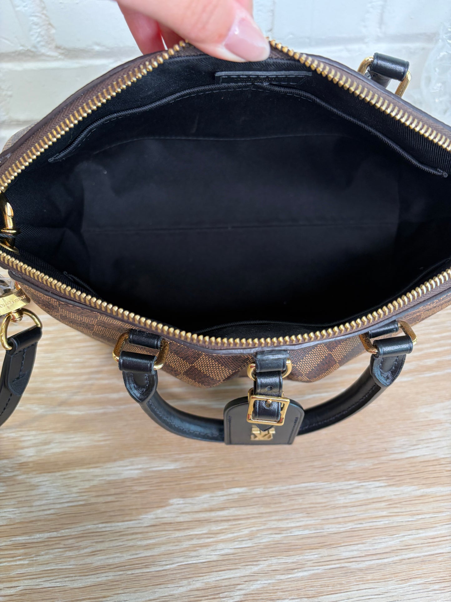 Louis Vuitton Odeon Tote