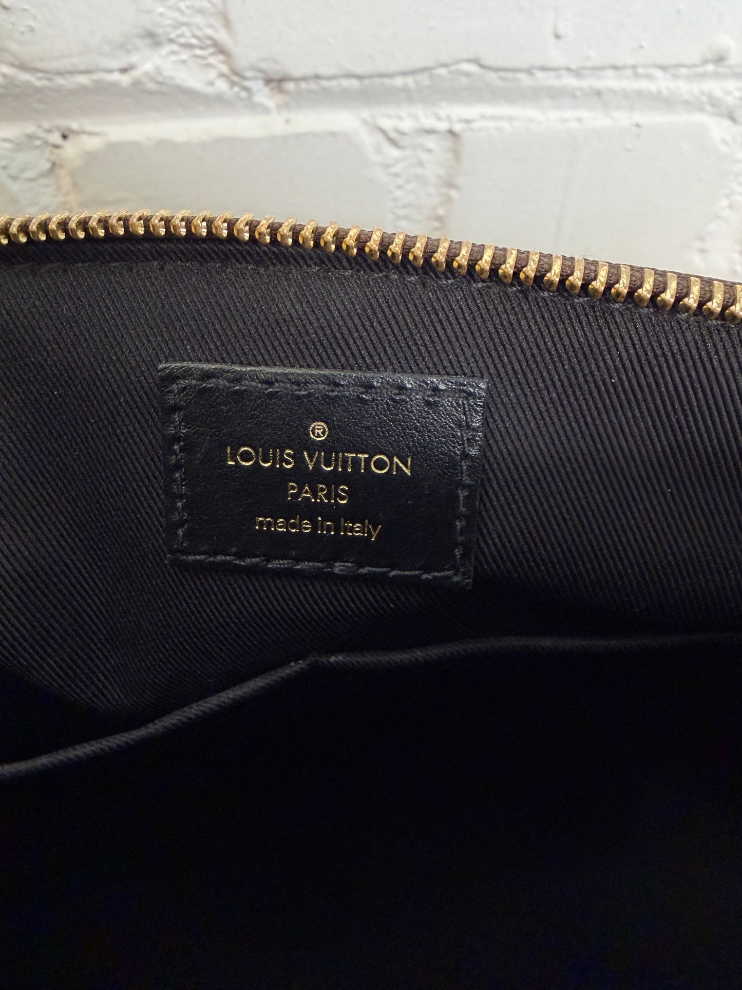 Louis Vuitton Odeon Tote