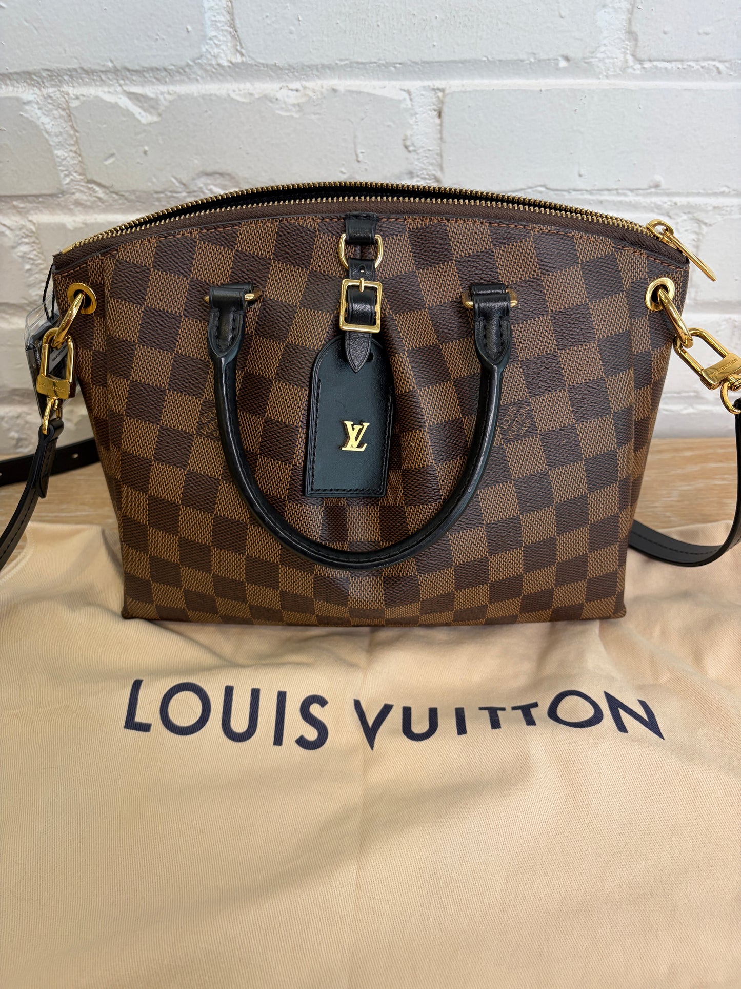 Louis Vuitton Odeon Tote