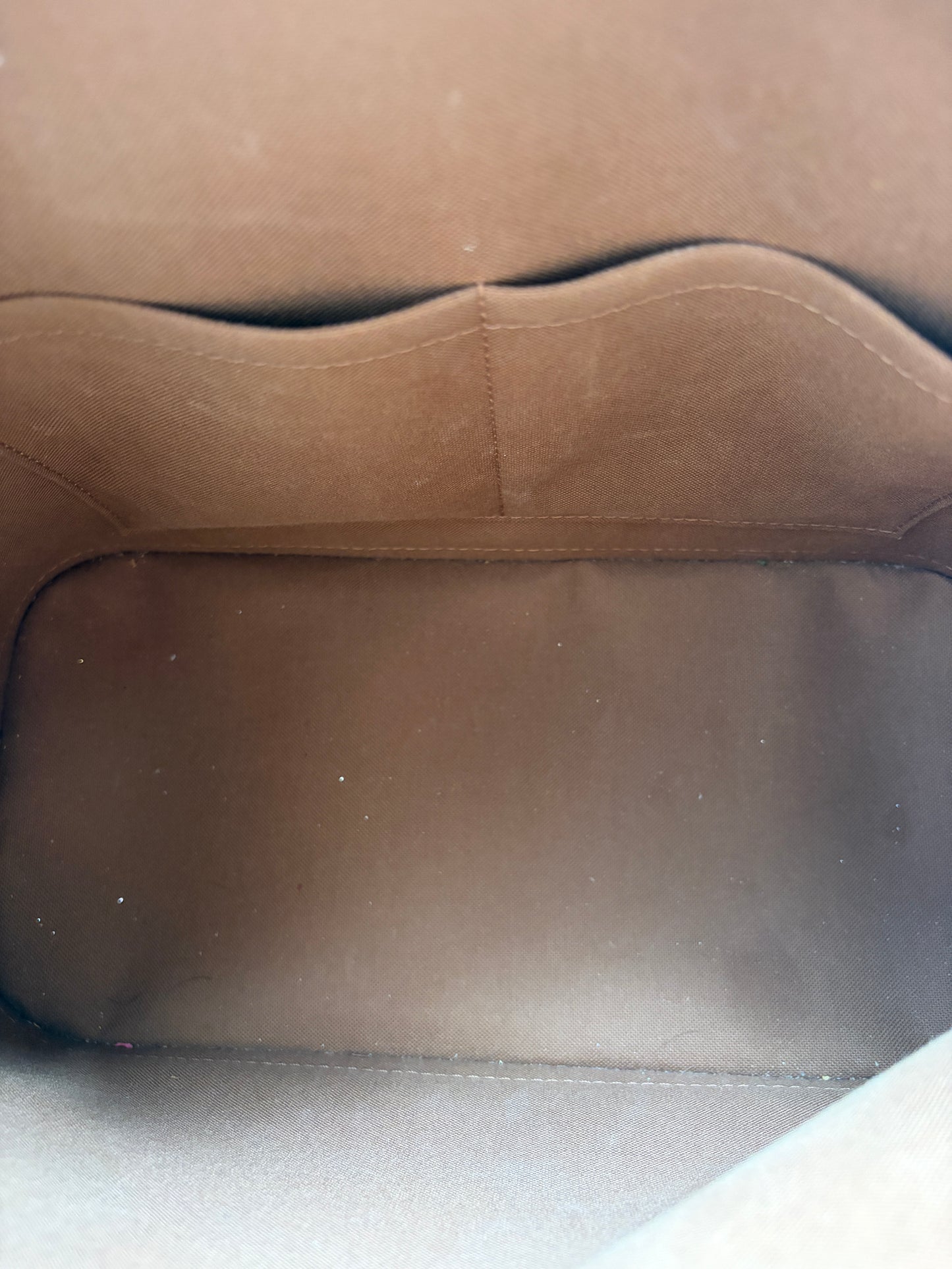 Louis Vuitton Alma PM Monogram