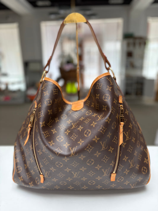 Louis Vuitton Monogram Delightful GM