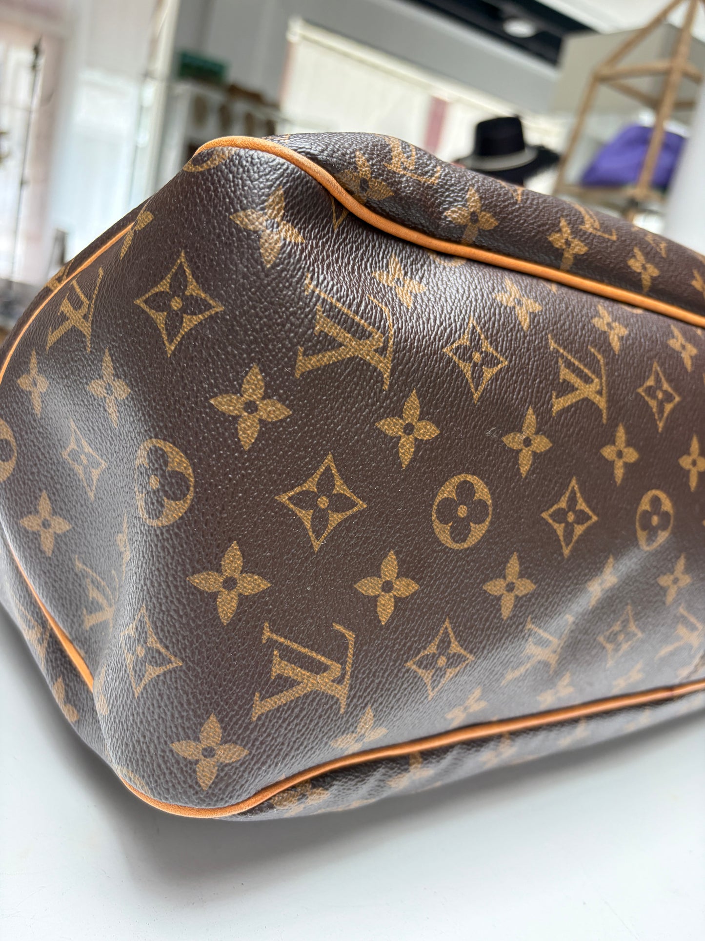 Louis Vuitton Monogram Delightful GM