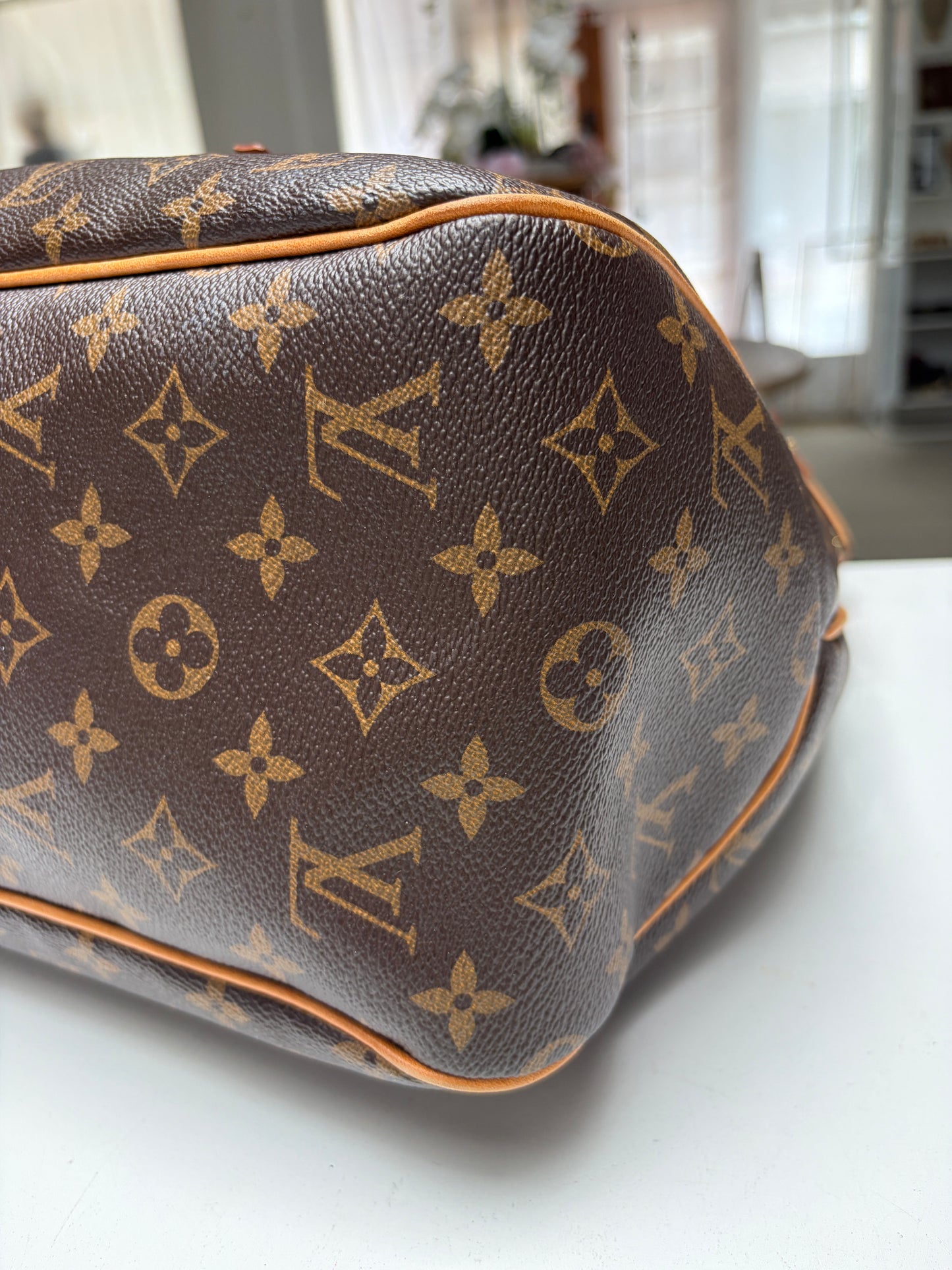 Louis Vuitton Monogram Delightful GM