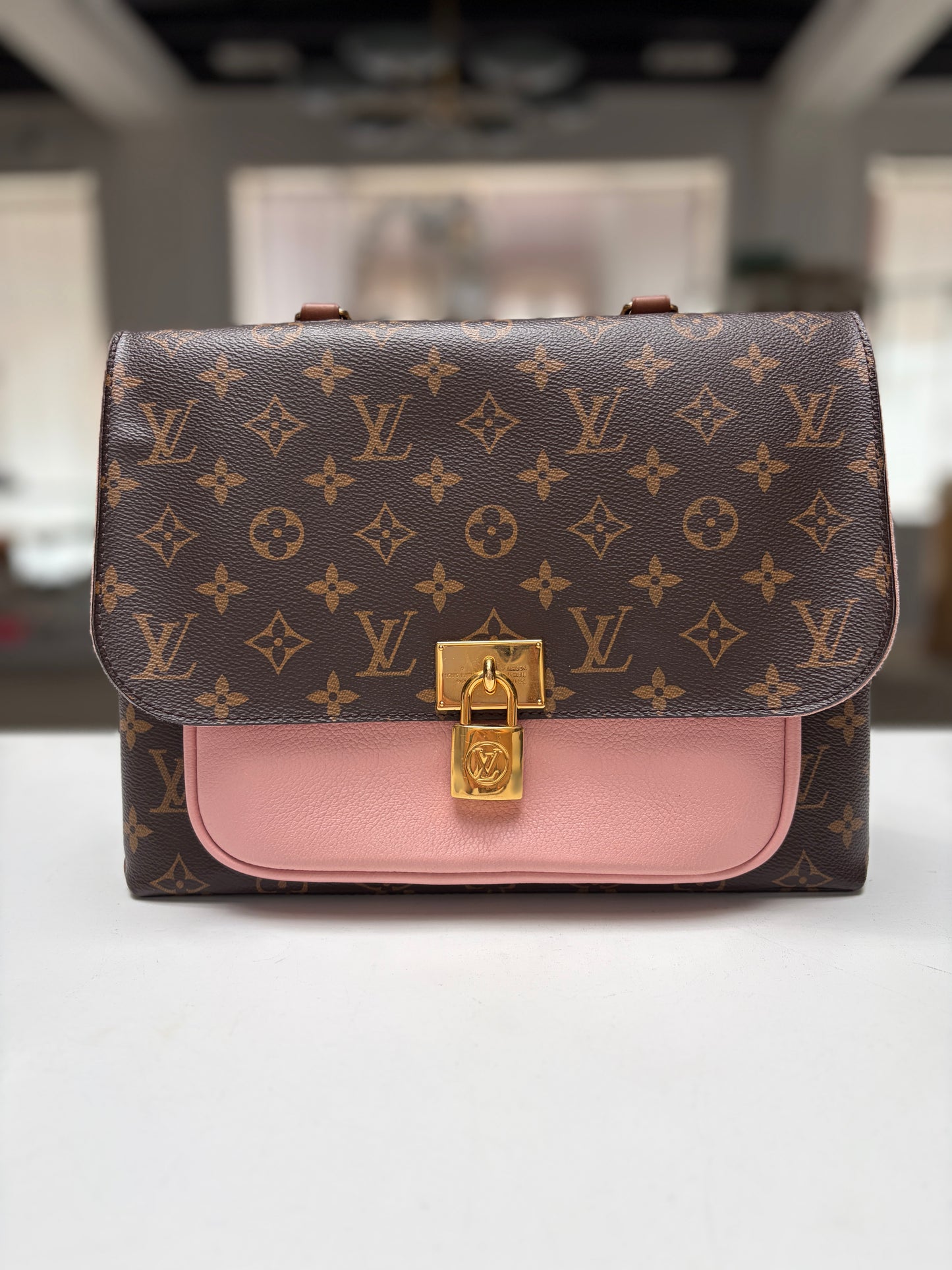 Louis Vuitton Monogram Marignan
