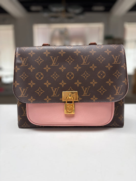 Louis Vuitton Monogram Marignan