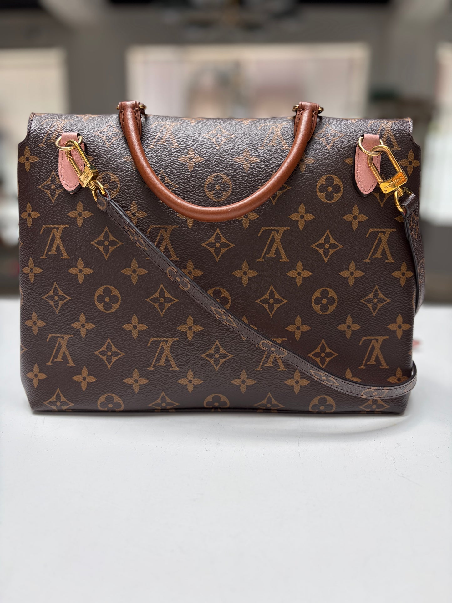 Louis Vuitton Monogram Marignan
