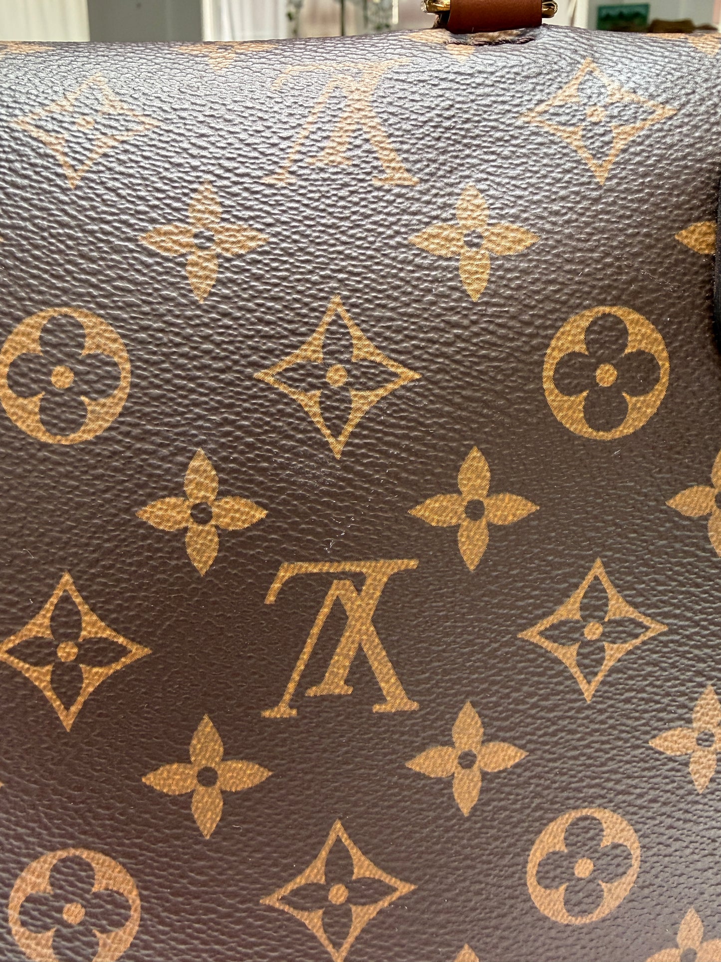 Louis Vuitton Monogram Marignan