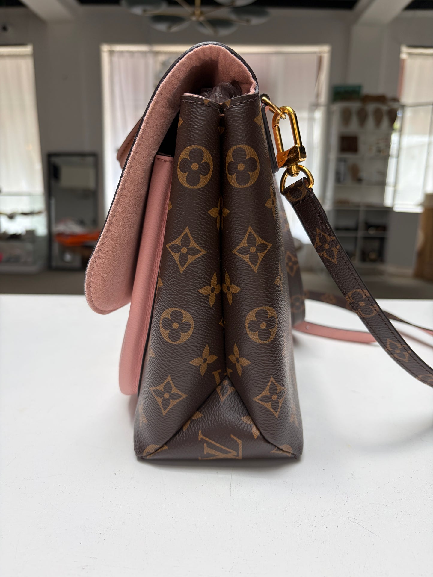Louis Vuitton Monogram Marignan