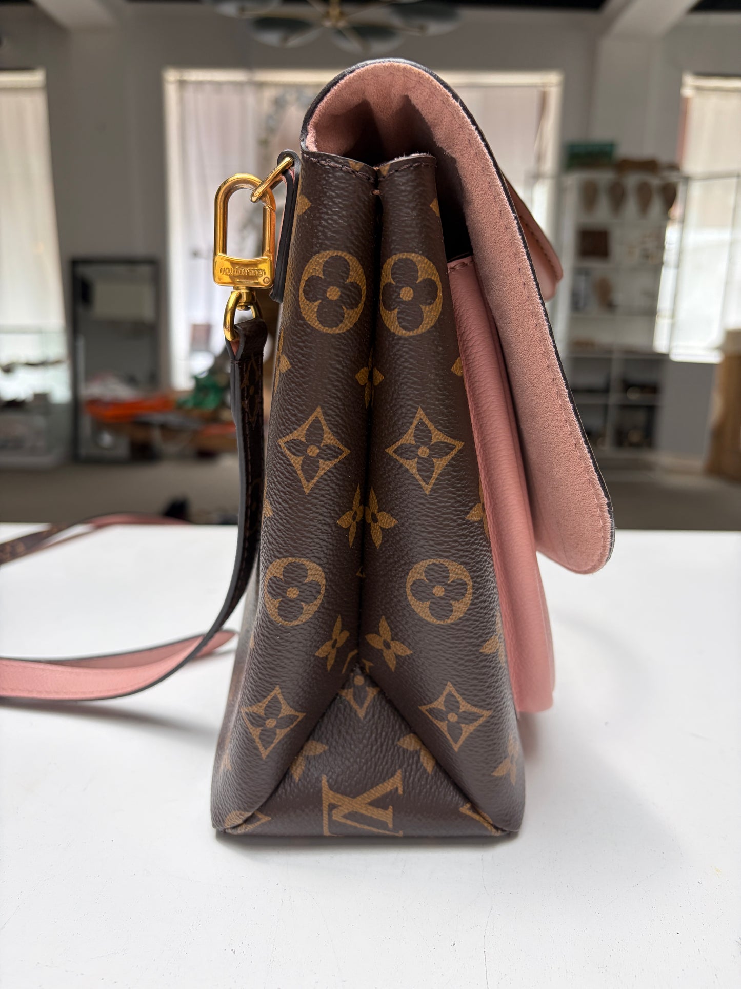 Louis Vuitton Monogram Marignan