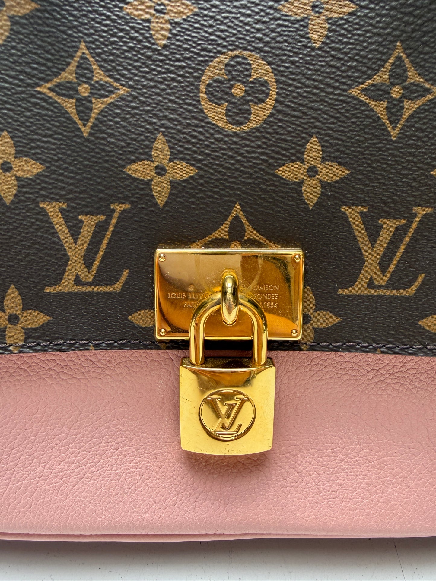 Louis Vuitton Monogram Marignan