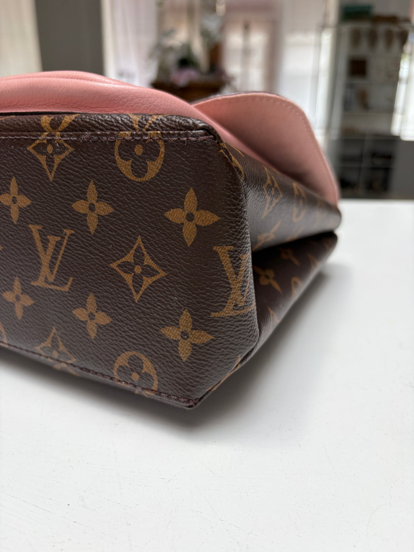 Louis Vuitton Monogram Marignan