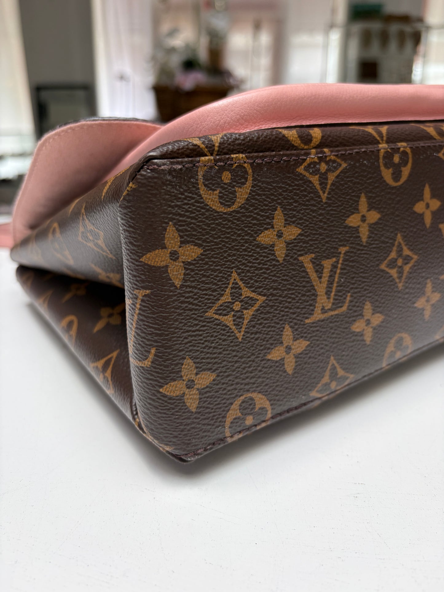 Louis Vuitton Monogram Marignan