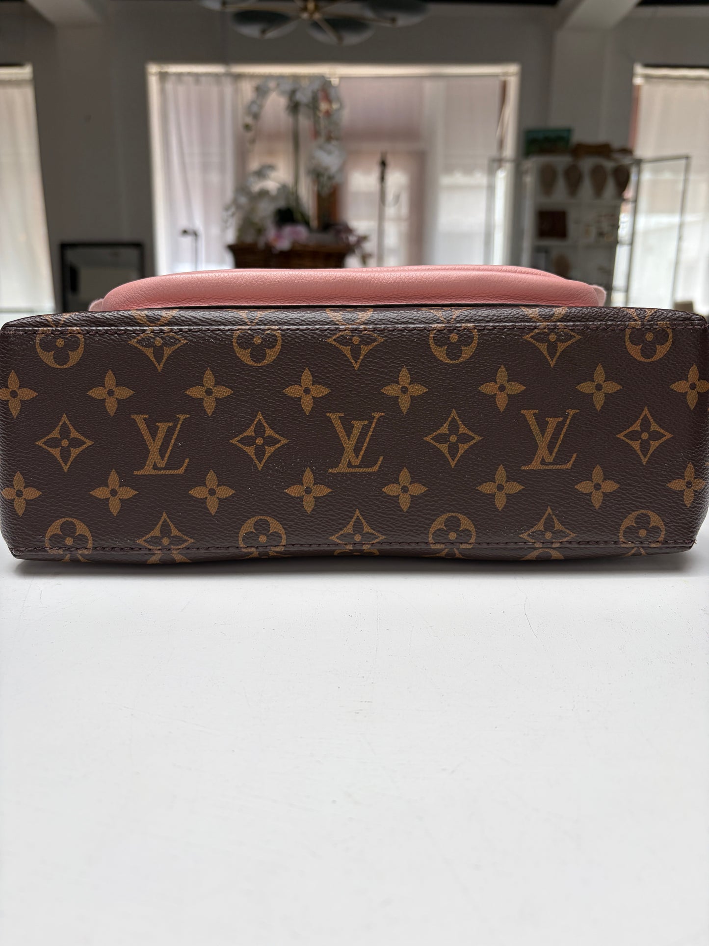 Louis Vuitton Monogram Marignan