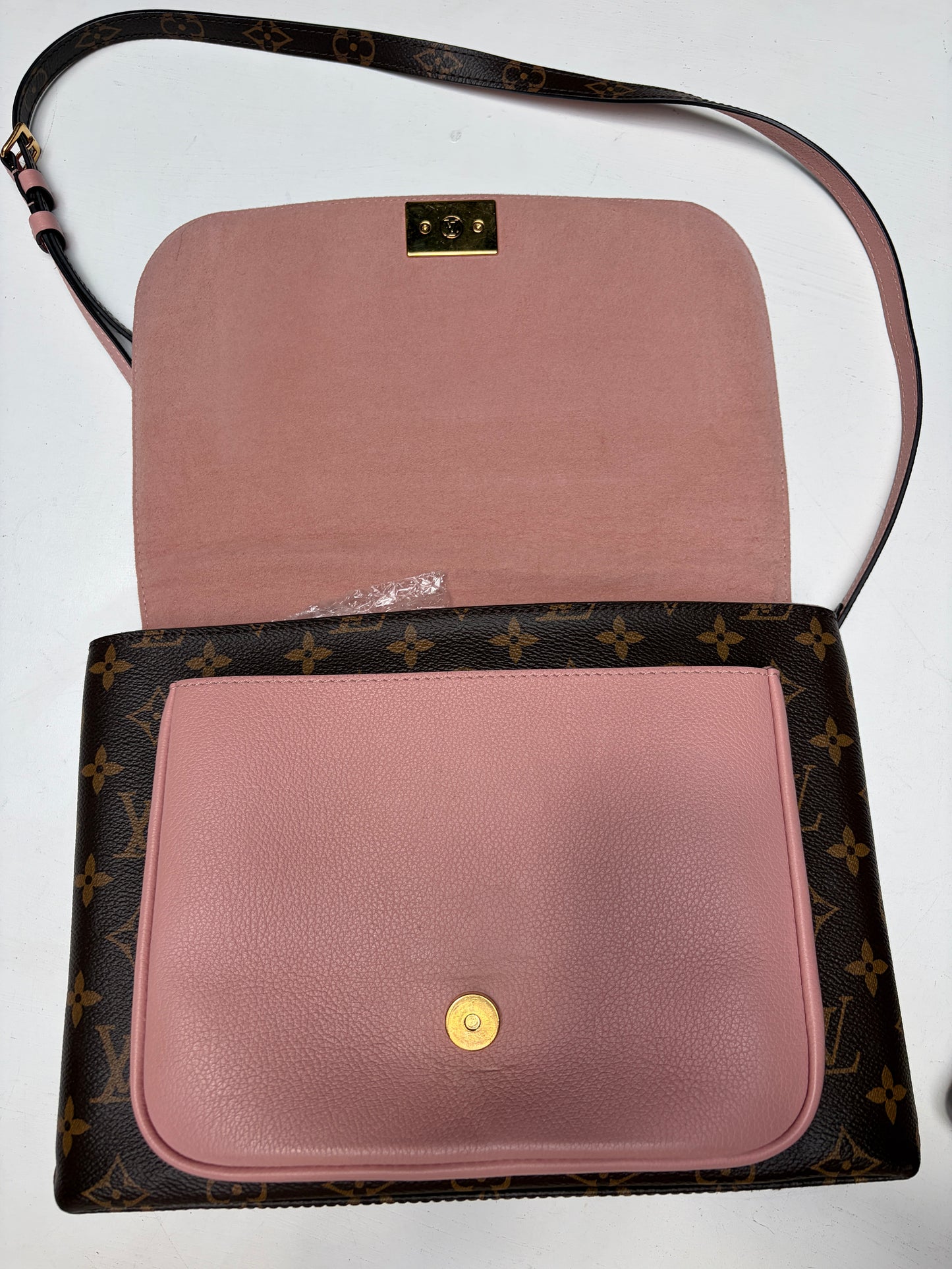 Louis Vuitton Monogram Marignan