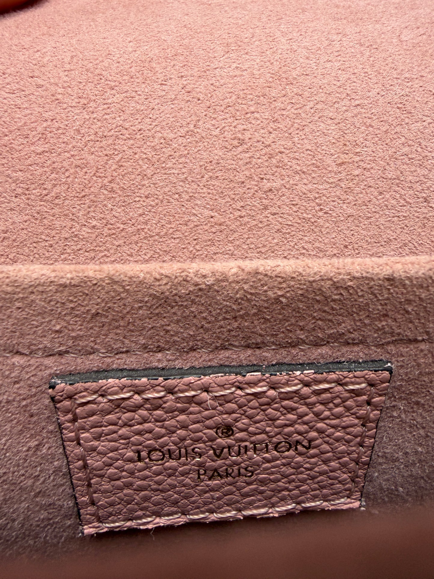 Louis Vuitton Monogram Marignan