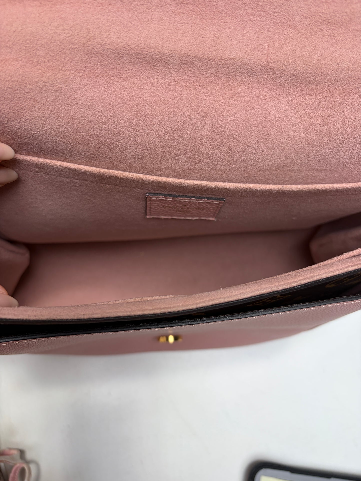 Louis Vuitton Monogram Marignan