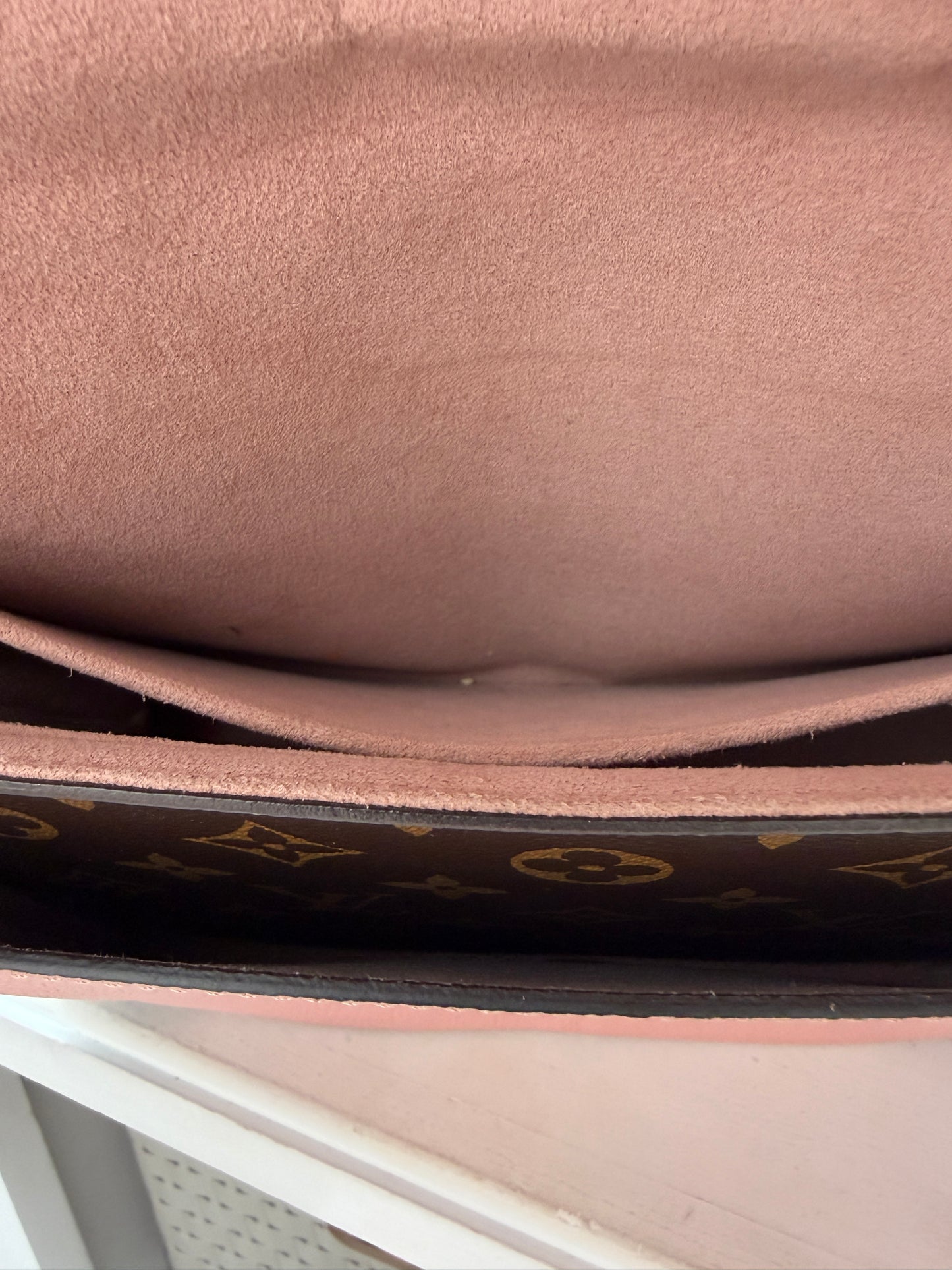 Louis Vuitton Monogram Marignan