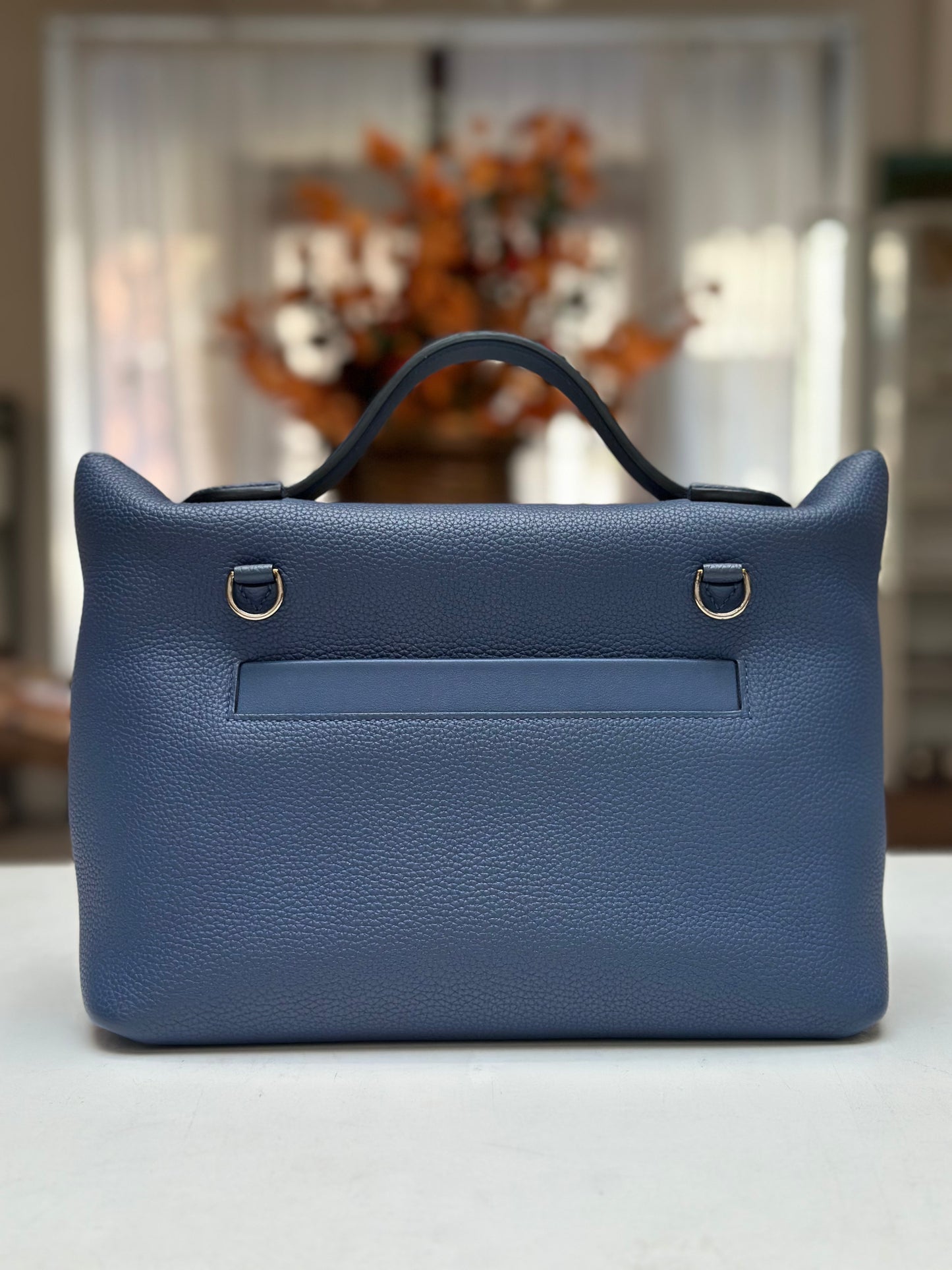 Hermes 24/24, Bleu Brighton