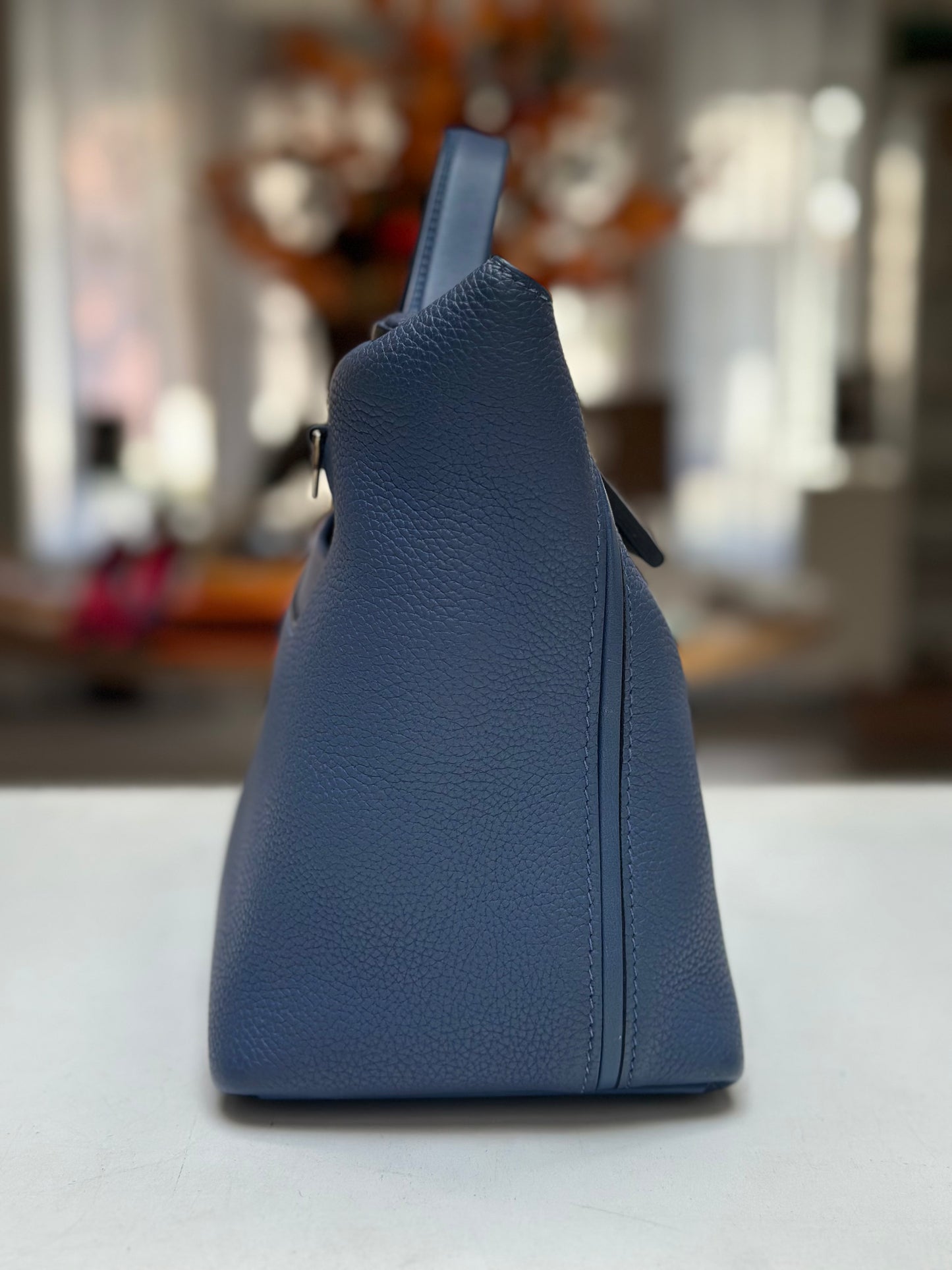 Hermes 24/24, Bleu Brighton
