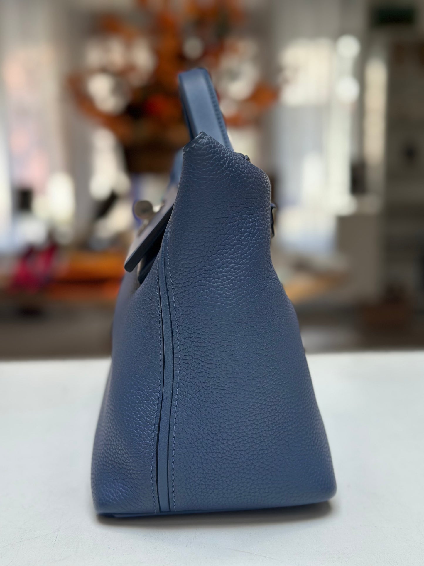 Hermes 24/24, Bleu Brighton