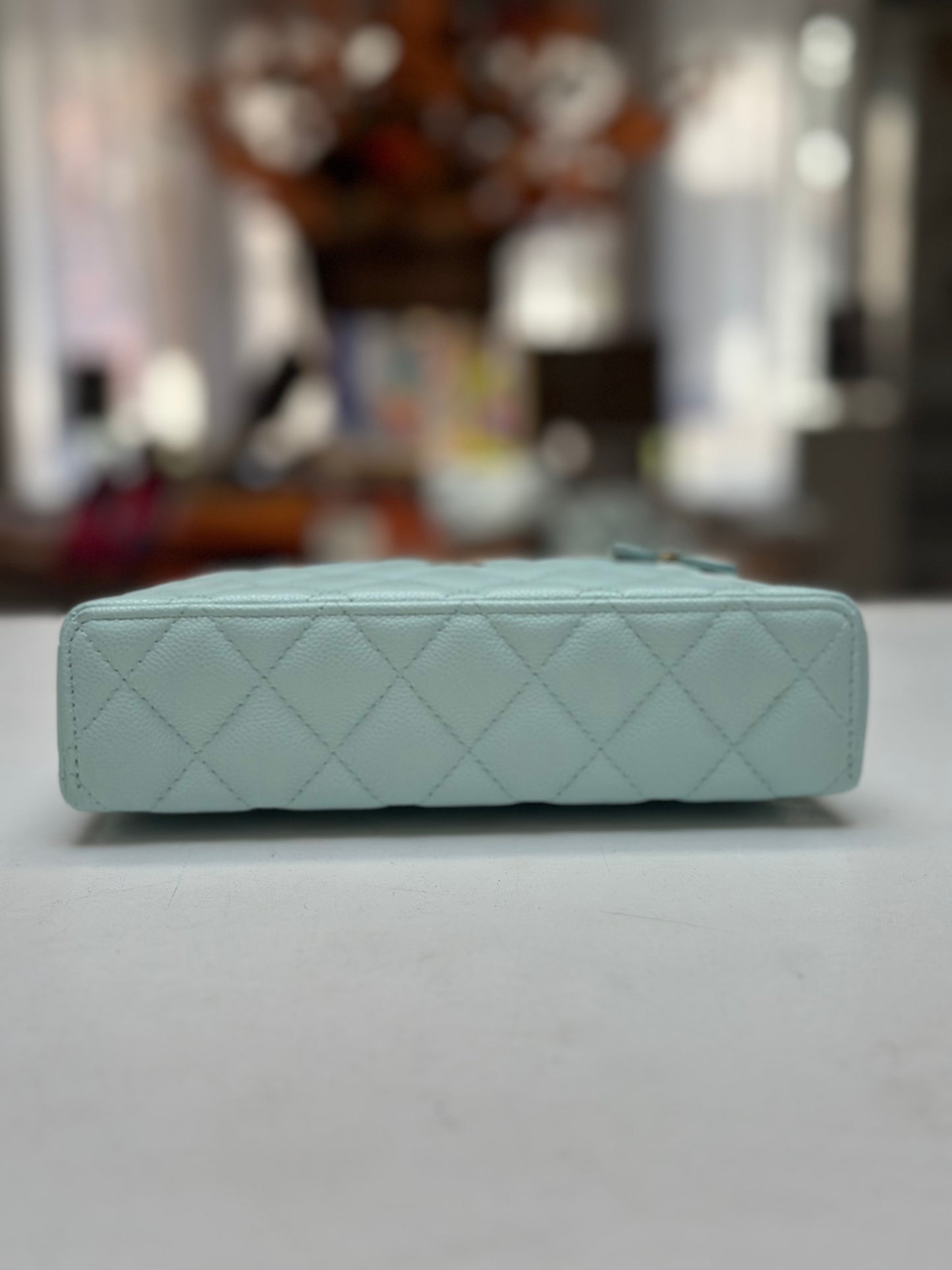 Chanel Slim Vanity