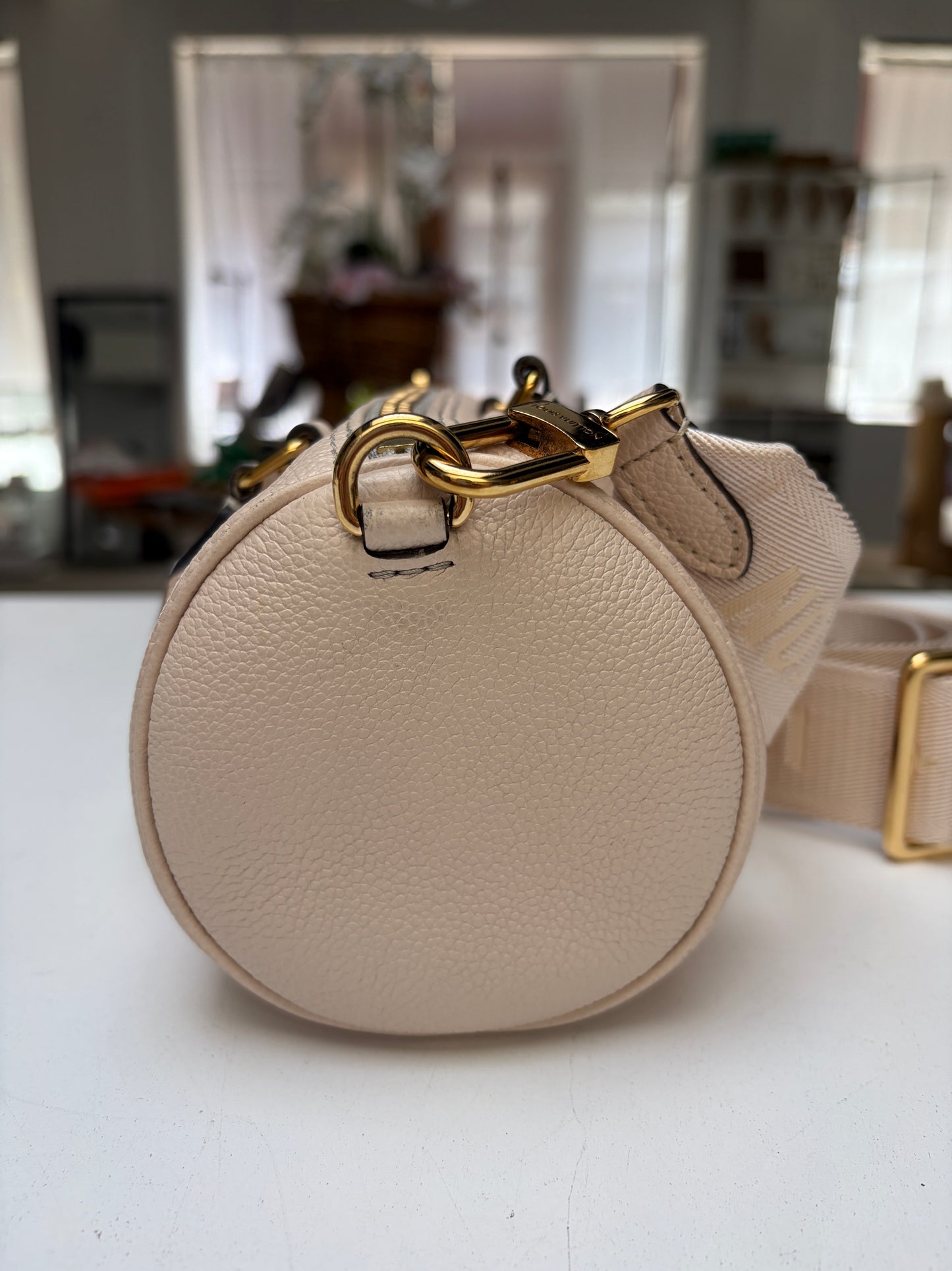 Louis Vuitton Papillion BB Monogram Empreinte
