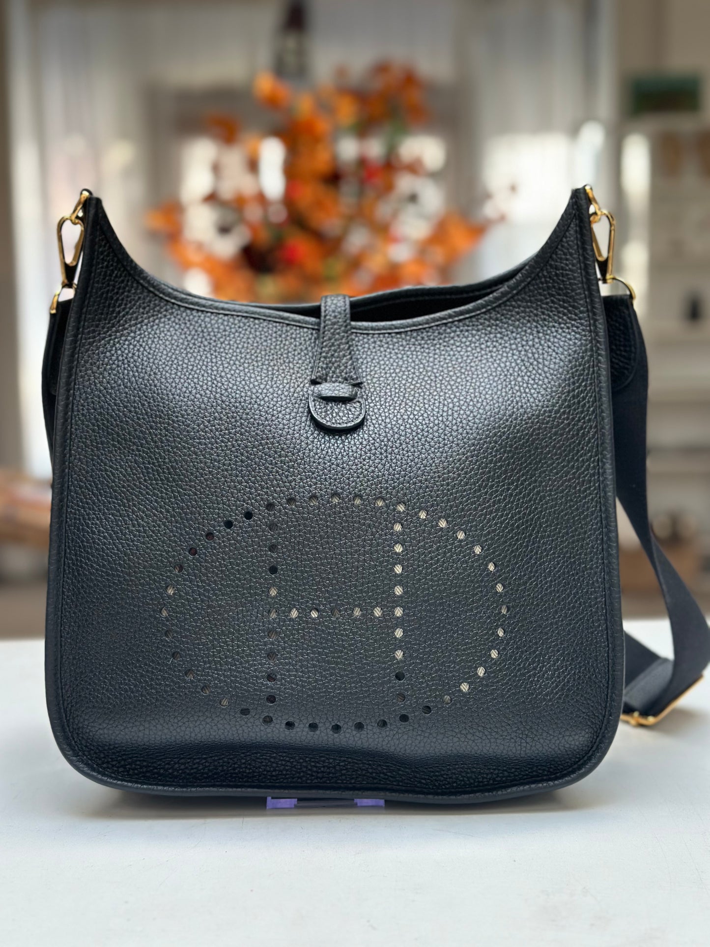 Hermes Evelyne PM