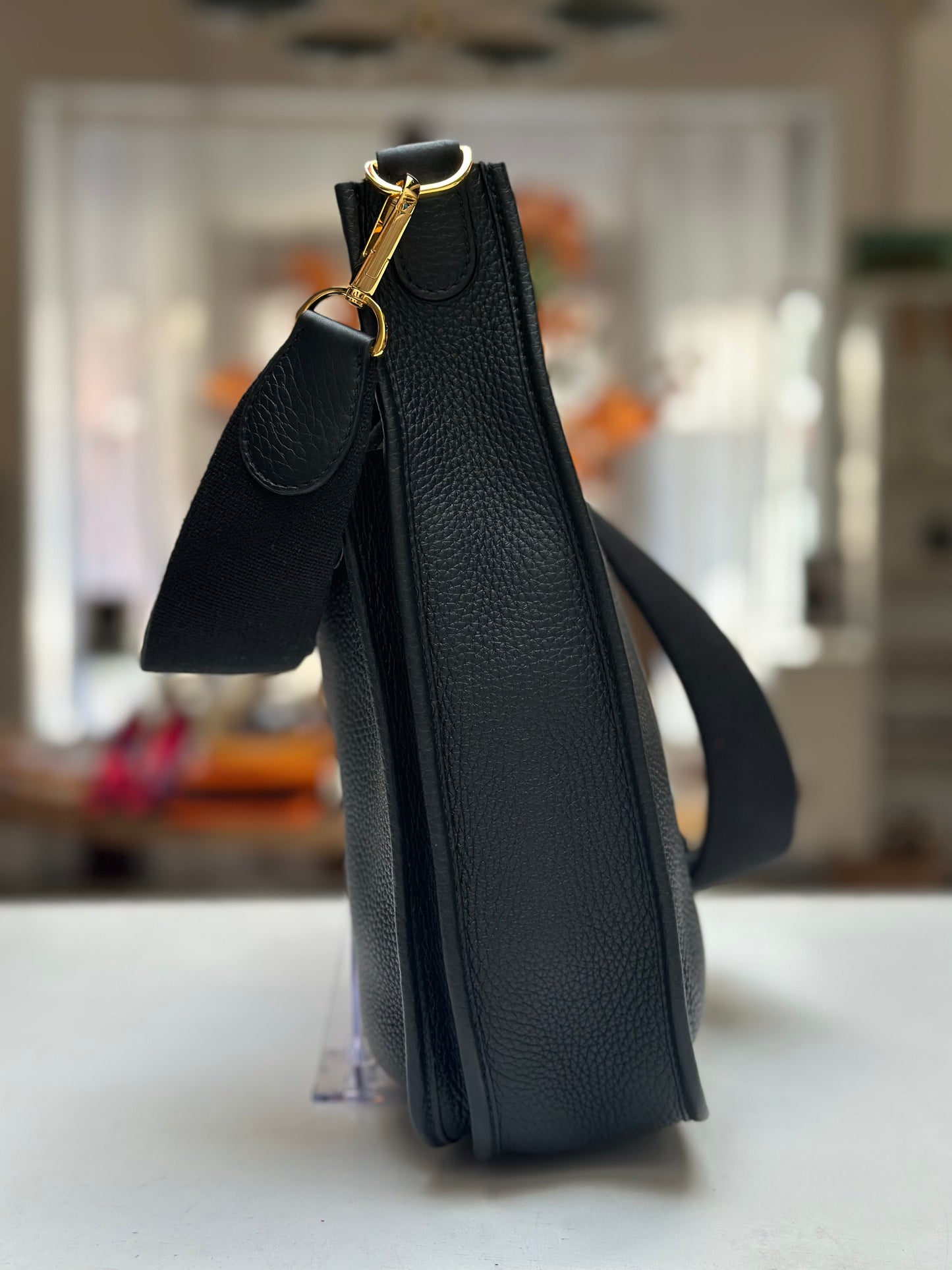 Hermes Evelyne PM