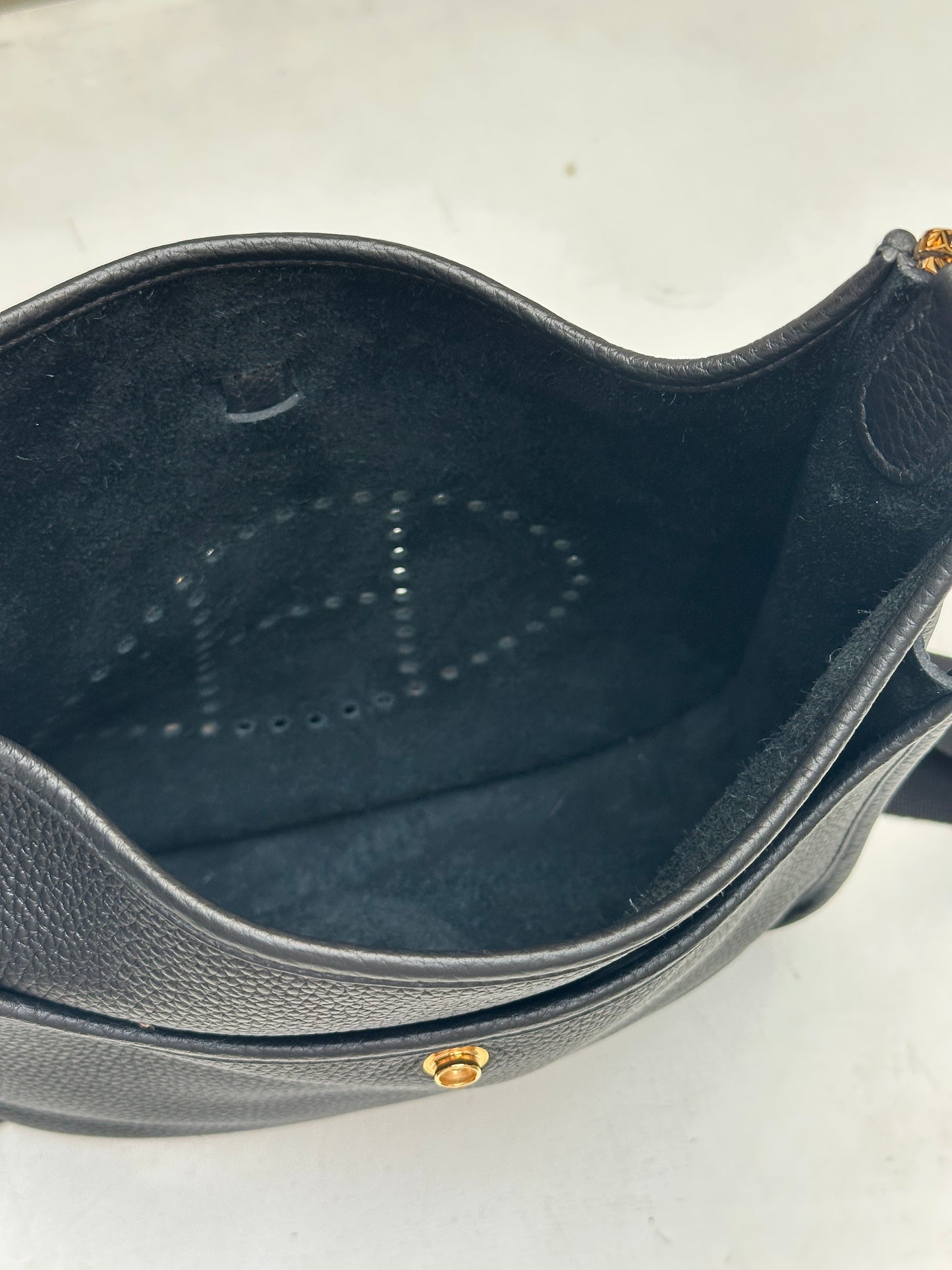 Hermes Evelyne PM