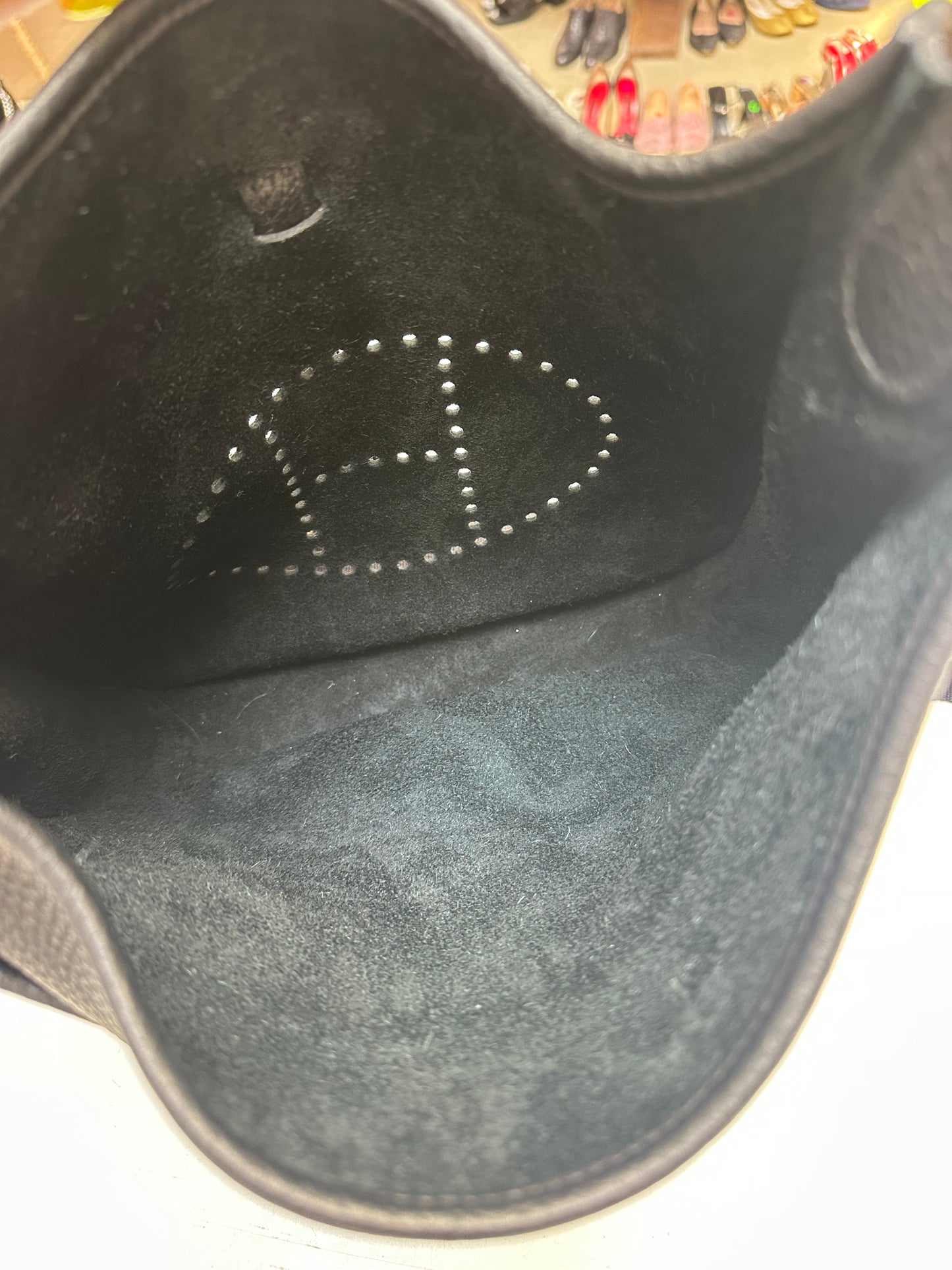 Hermes Evelyne PM