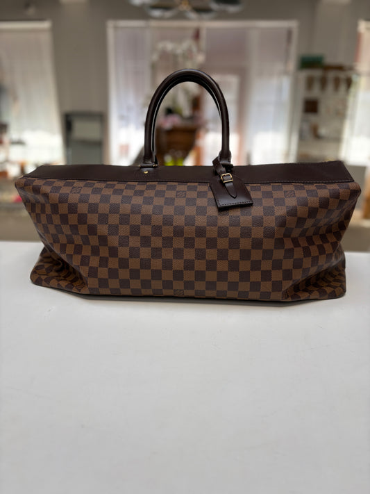 Louis Vuitton Damier Ebene Greenwich GM