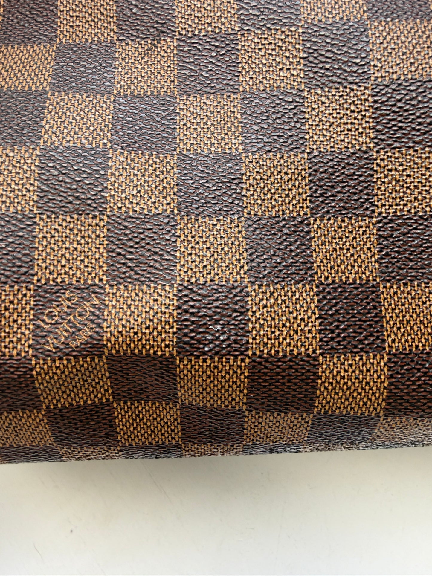 Louis Vuitton Damier Ebene Greenwich GM