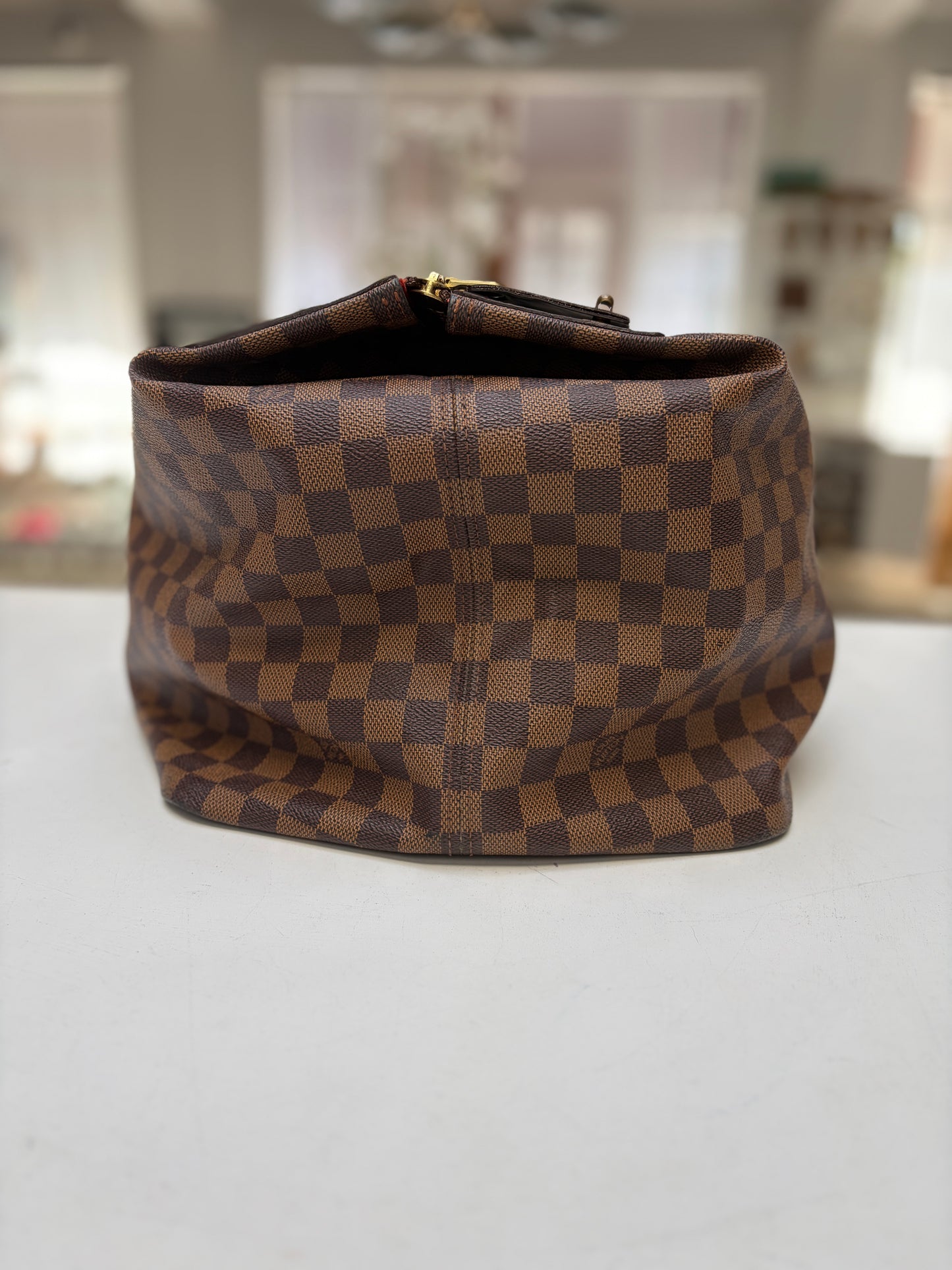 Louis Vuitton Damier Ebene Greenwich GM