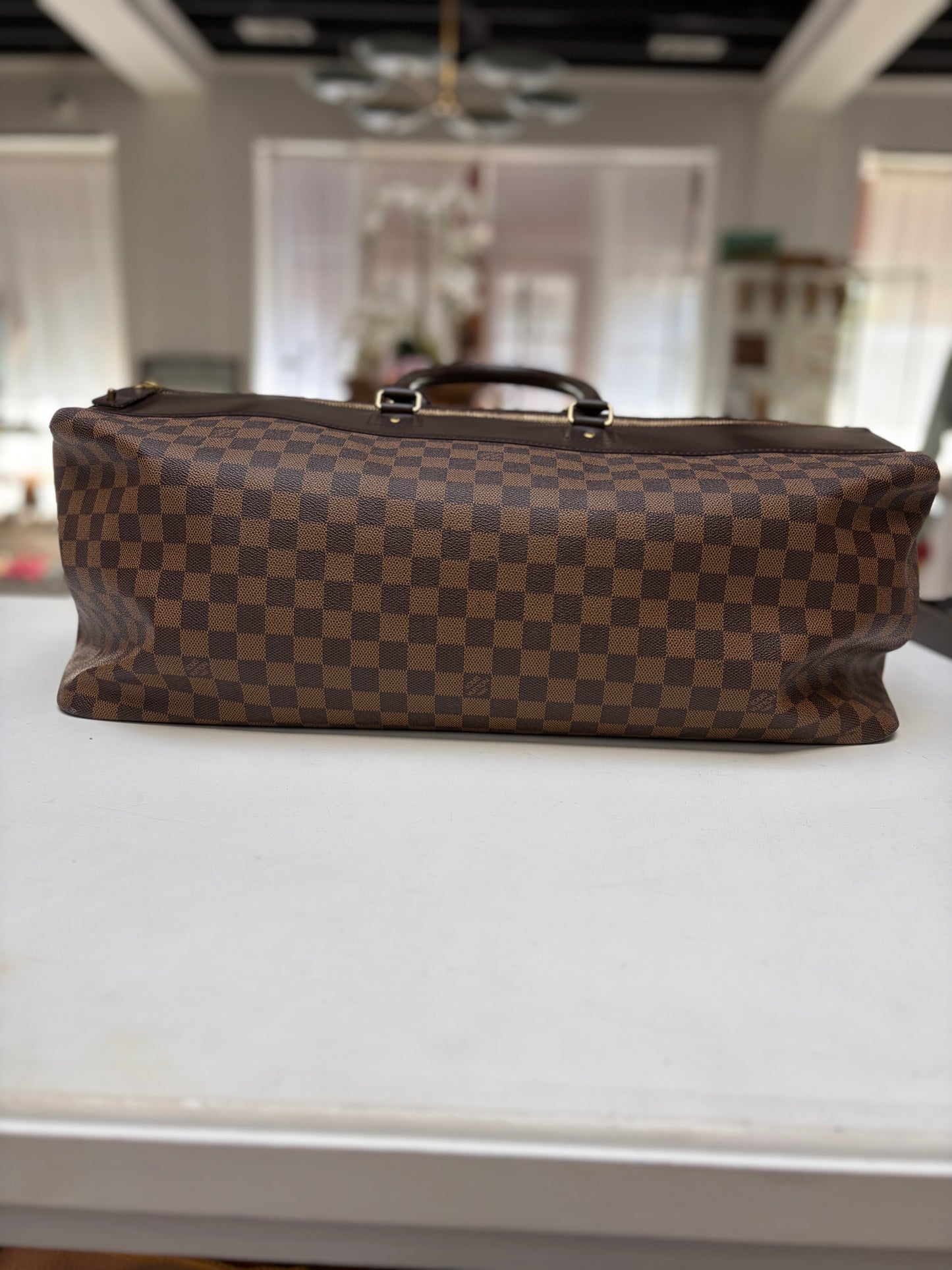 Louis Vuitton Damier Ebene Greenwich GM