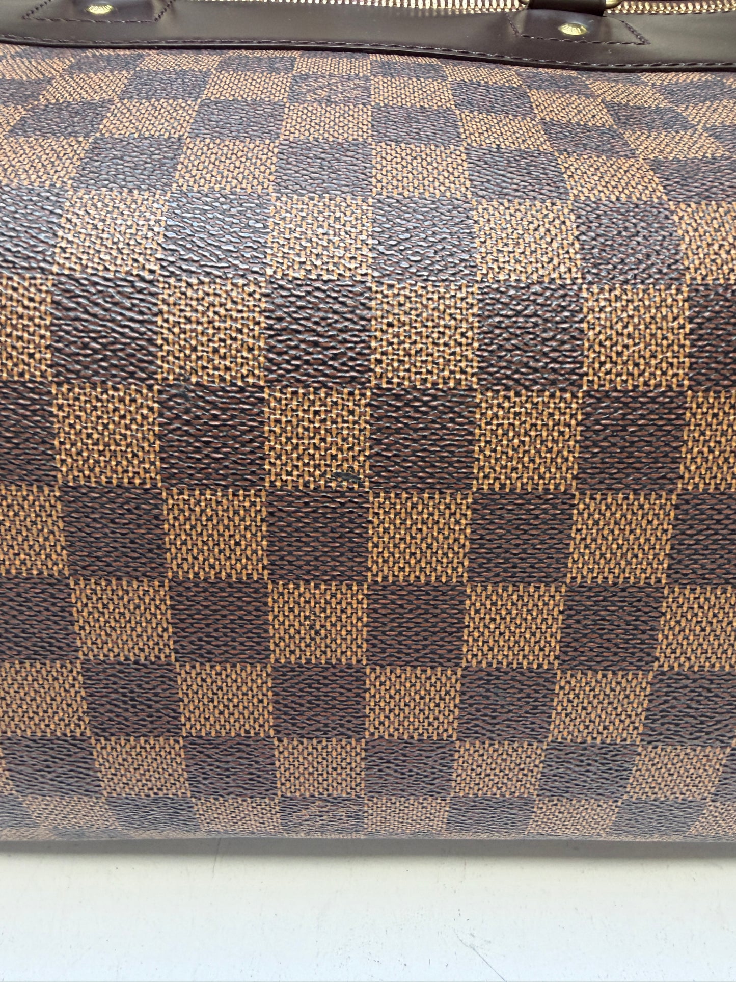 Louis Vuitton Damier Ebene Greenwich GM