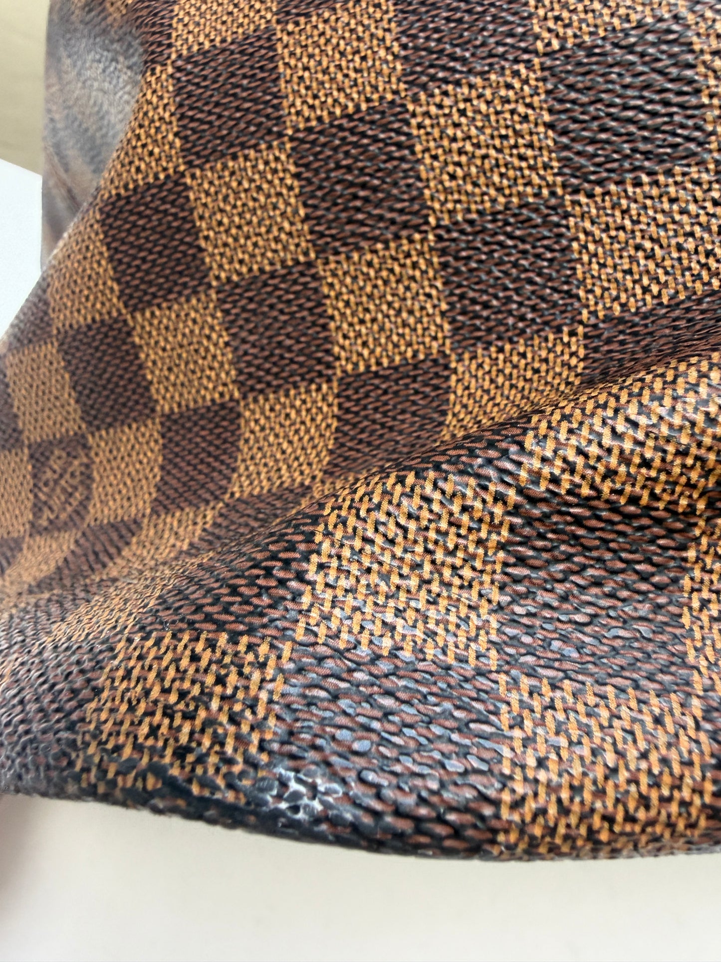 Louis Vuitton Damier Ebene Greenwich GM