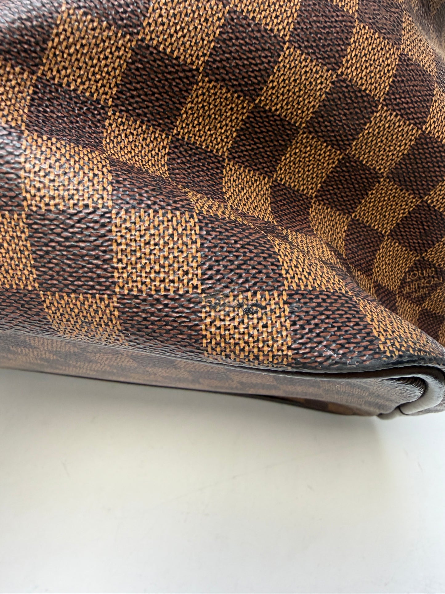 Louis Vuitton Damier Ebene Greenwich GM