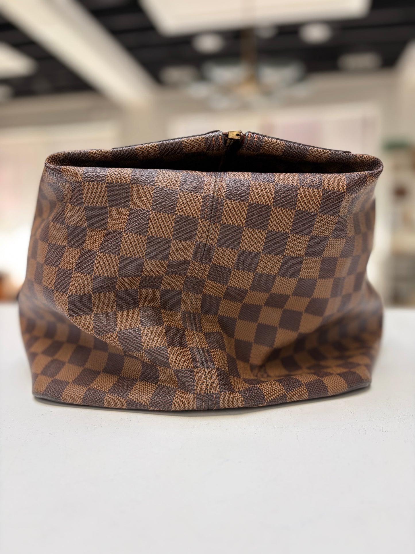 Louis Vuitton Damier Ebene Greenwich GM