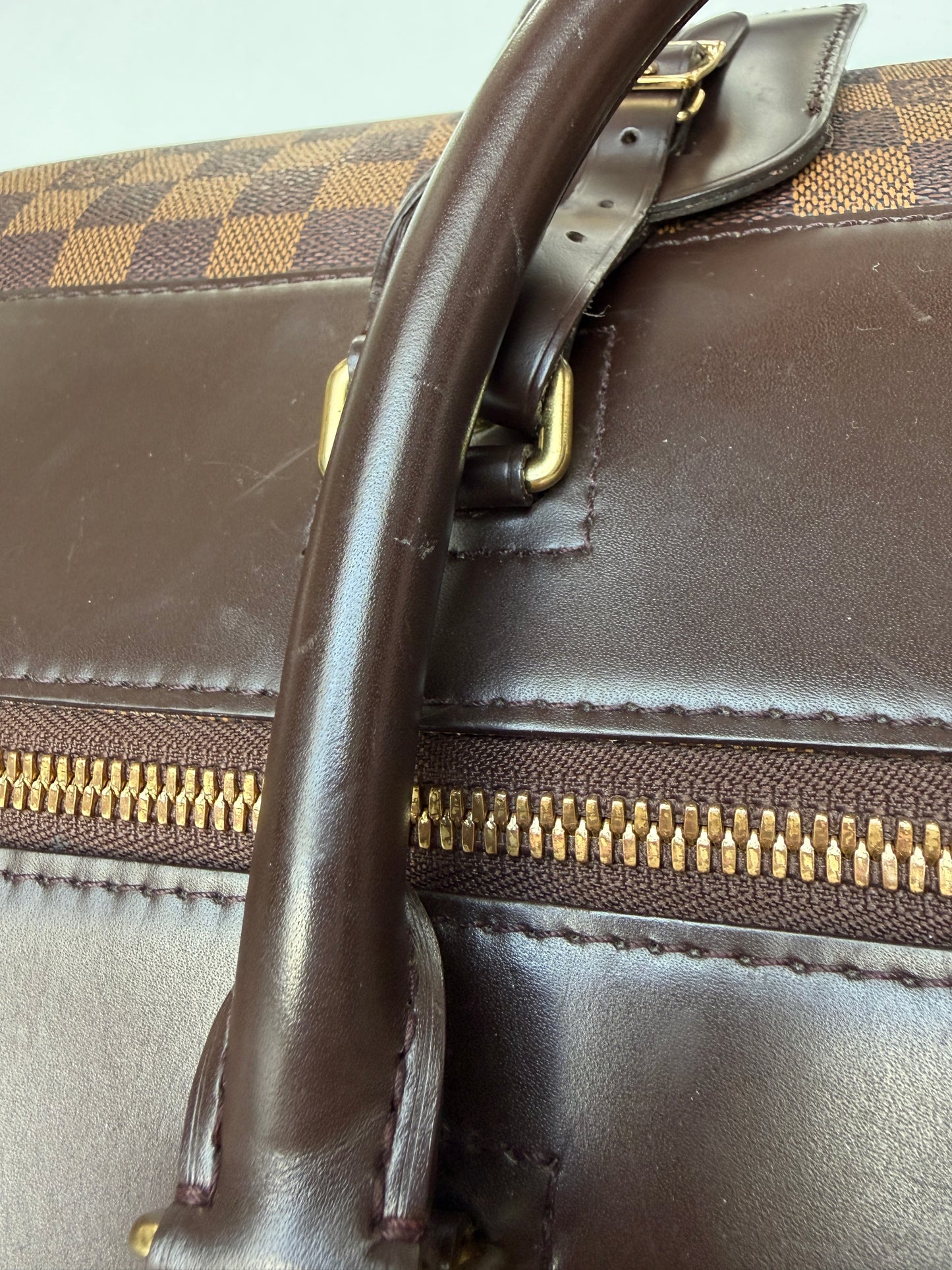 Louis Vuitton Damier Ebene Greenwich GM