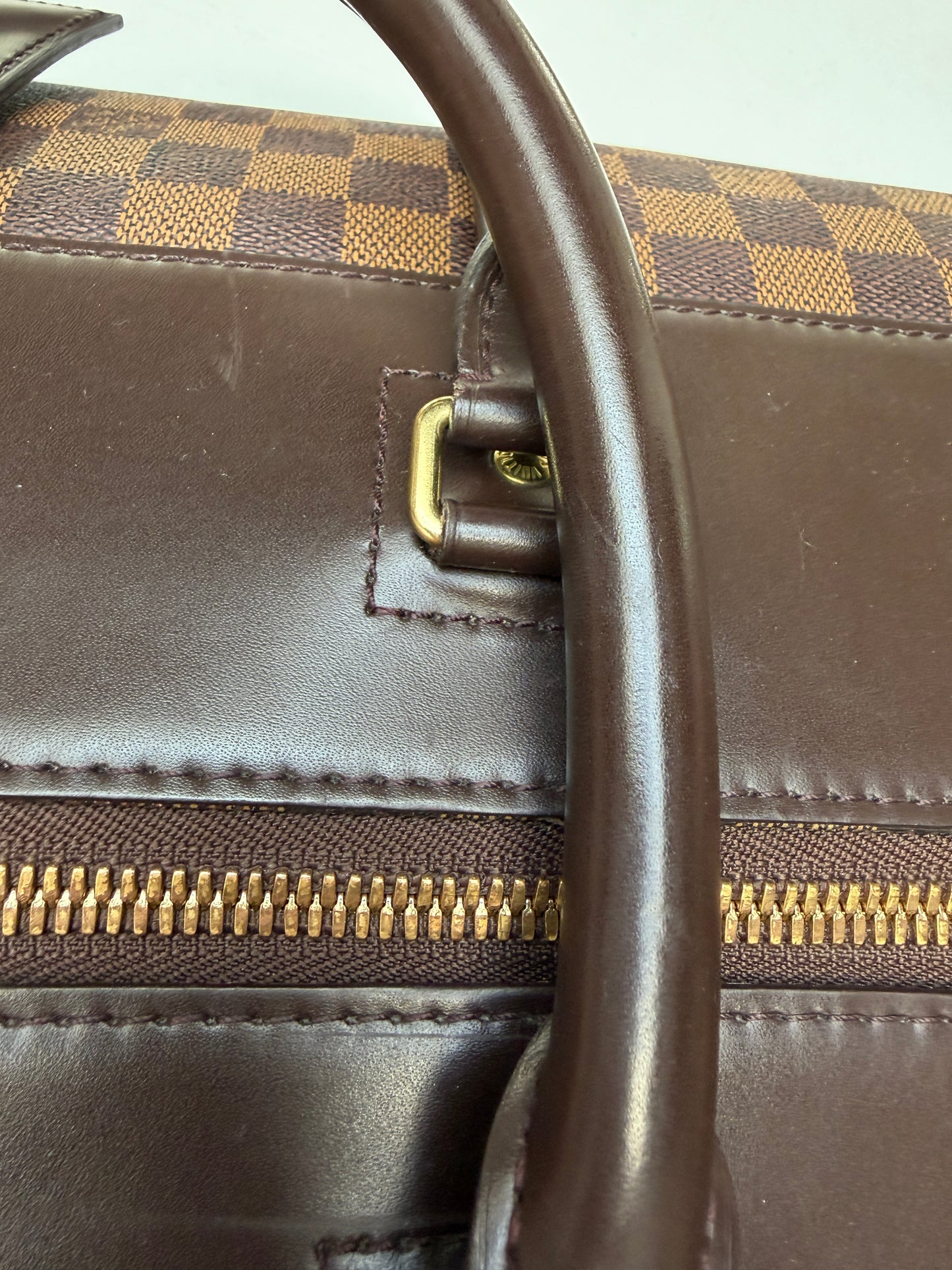 Louis Vuitton Damier Ebene Greenwich GM