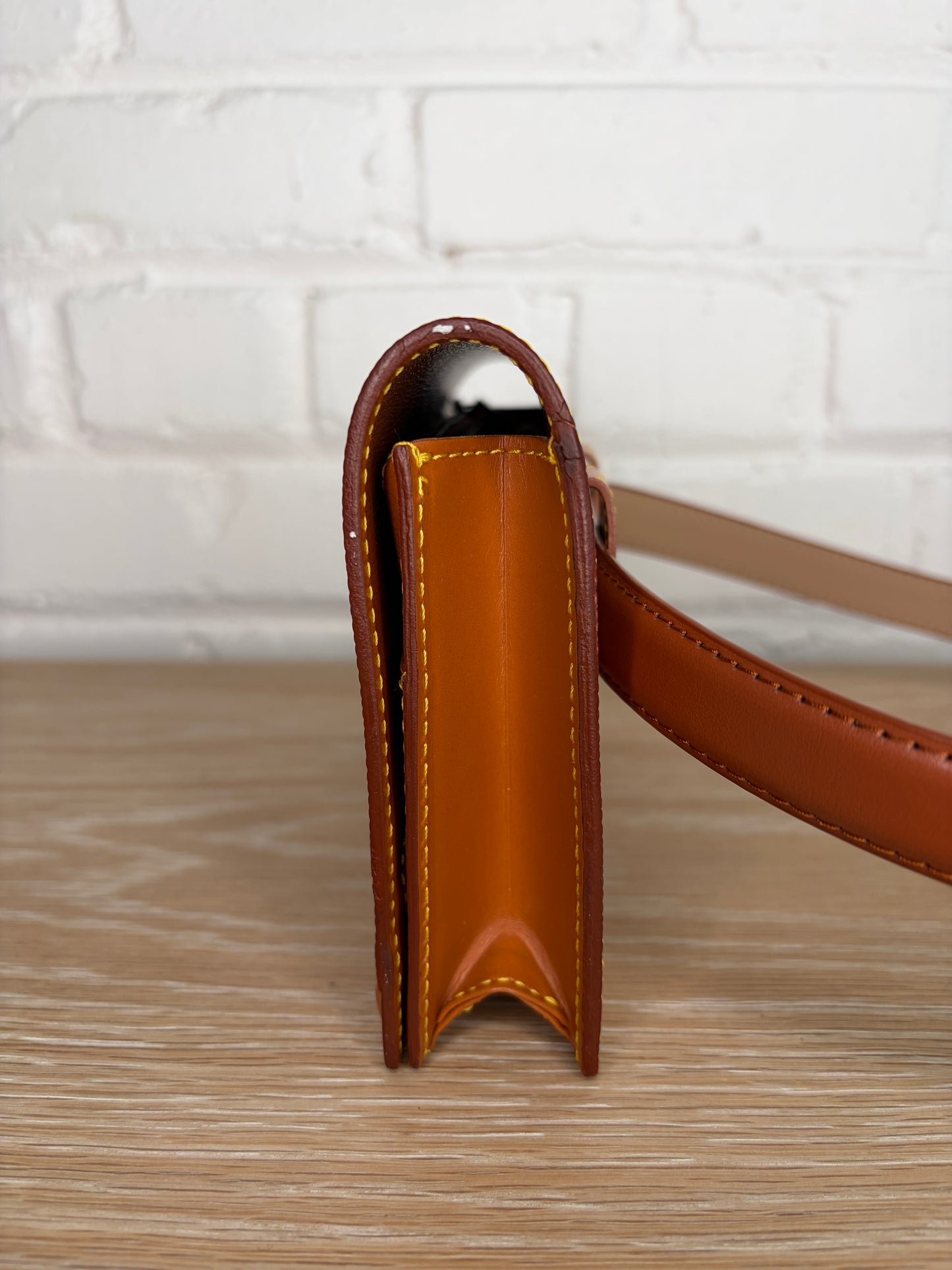 Louis Vuitton Belt Bag Epi Leather