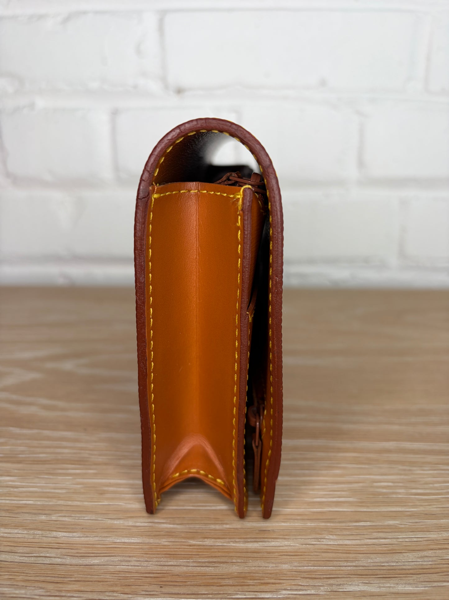 Louis Vuitton Belt Bag Epi Leather