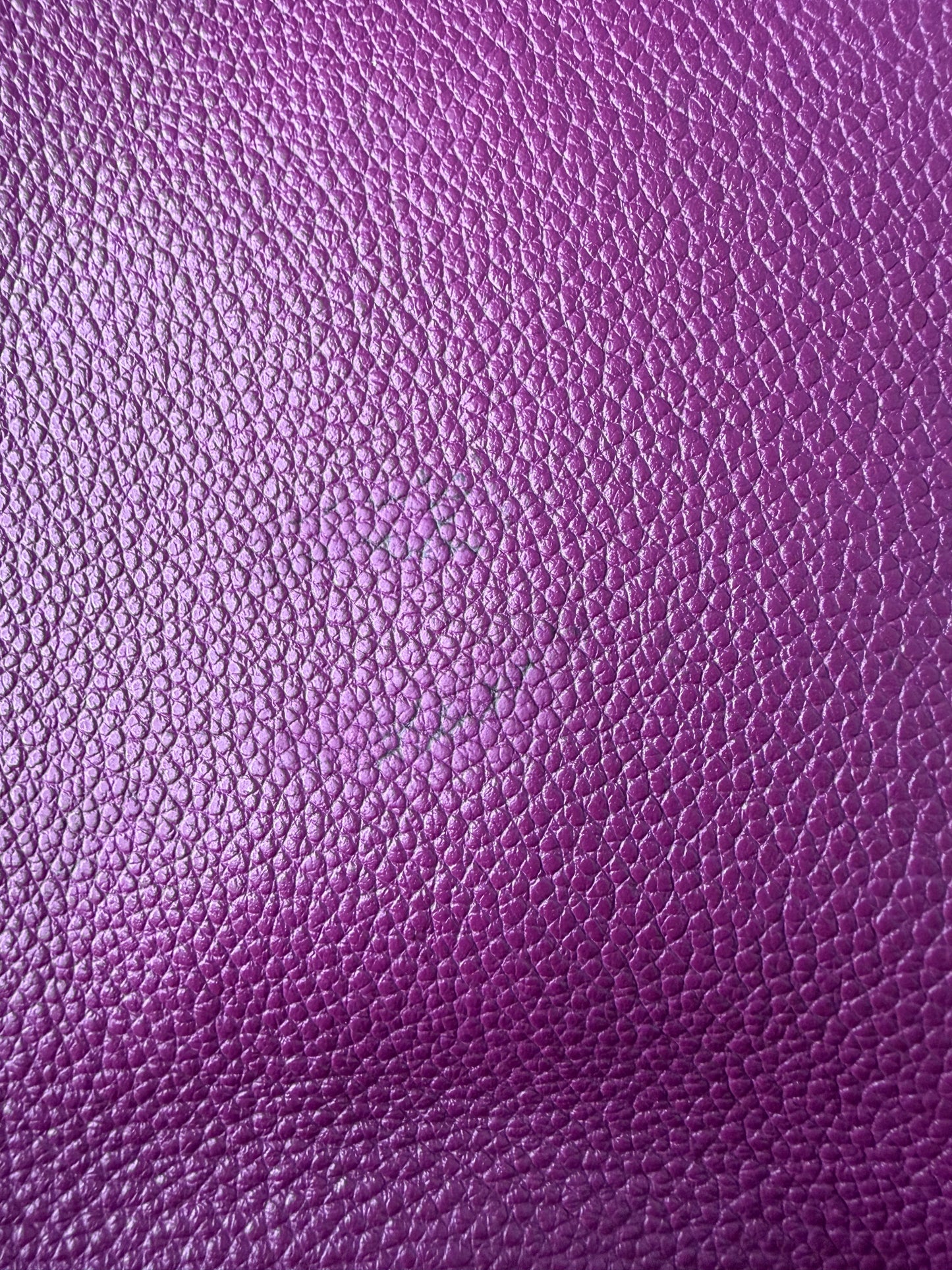 Louis Vuitton Purple Monogram Empreinte Fascinante