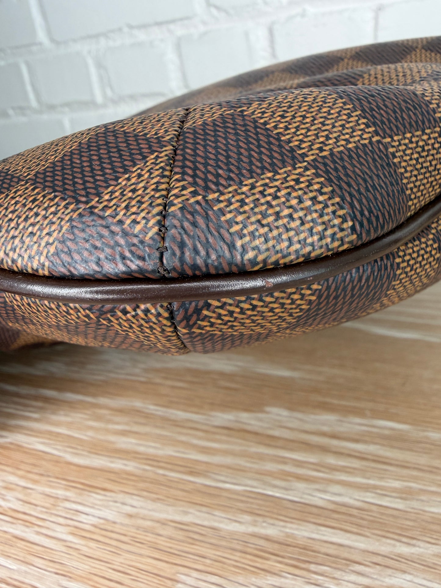 Louis Vuitton Bloomsbury PM Damier Ebene