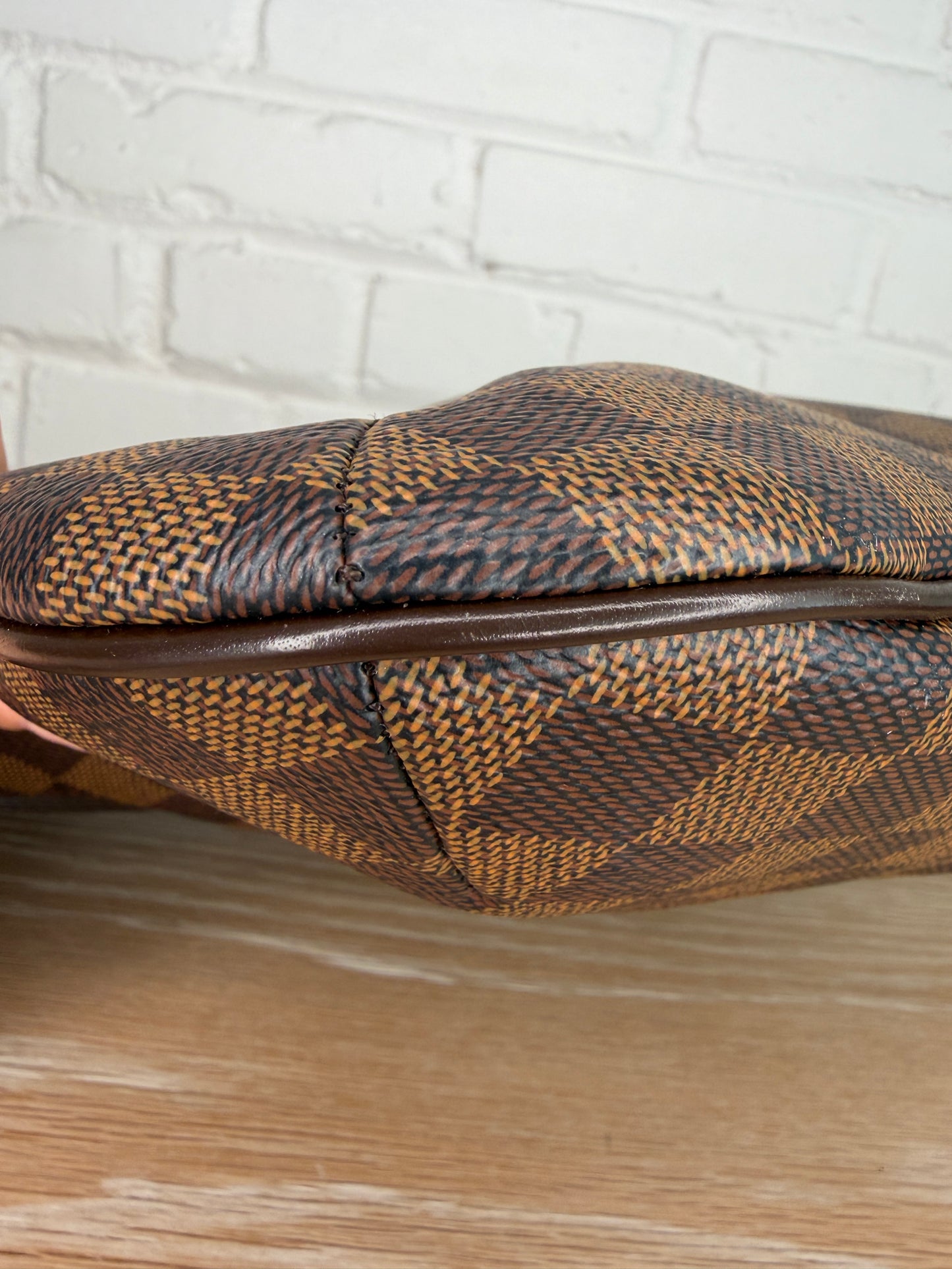 Louis Vuitton Bloomsbury PM Damier Ebene