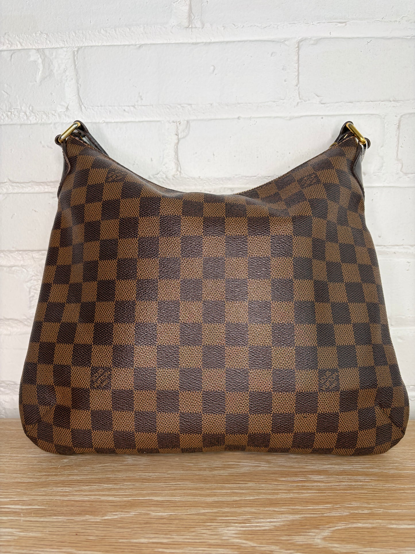 Louis Vuitton Bloomsbury PM Damier Ebene